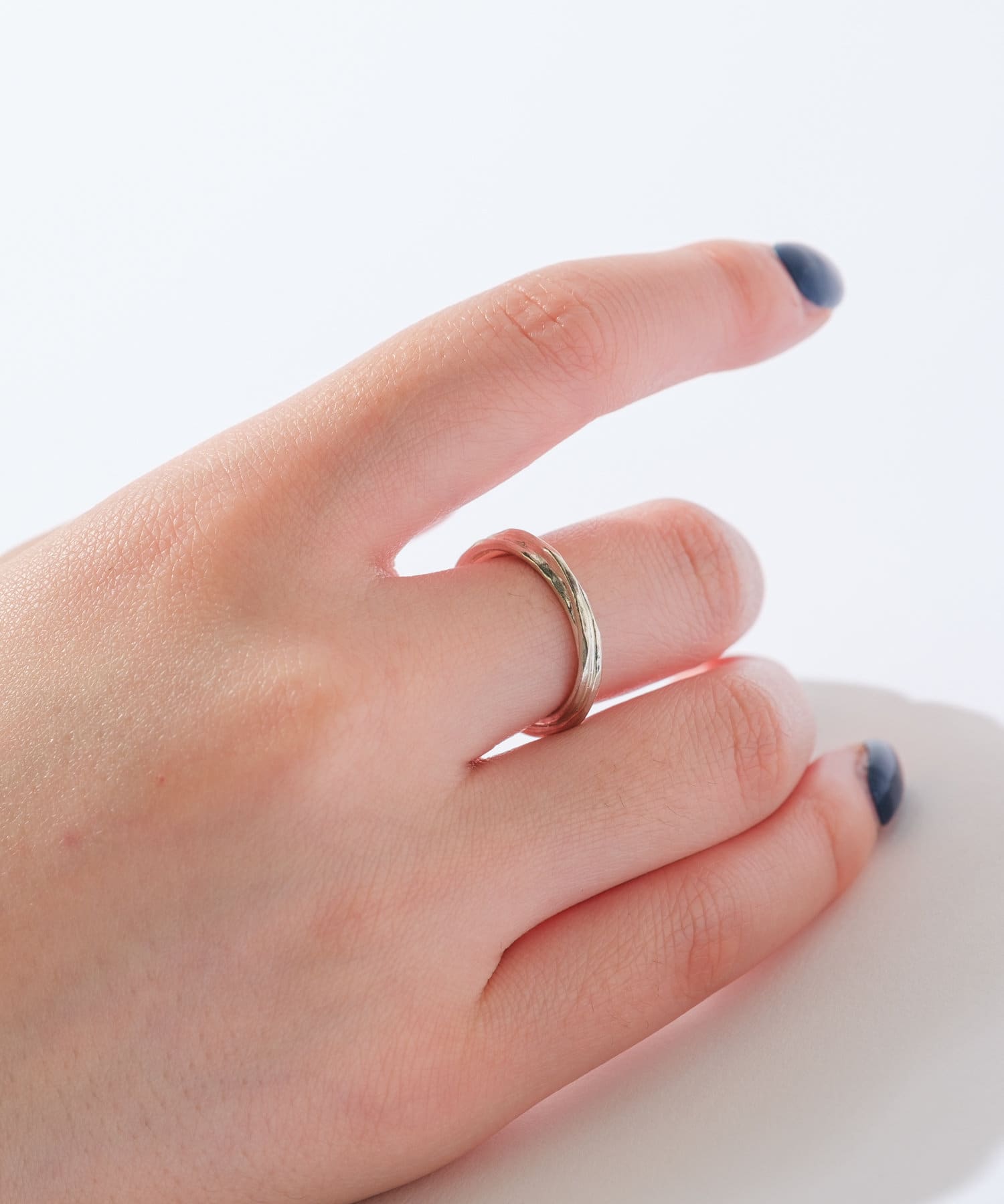 CIAOPANIC(チャオパニック) レイヤードリング/TXF3リング