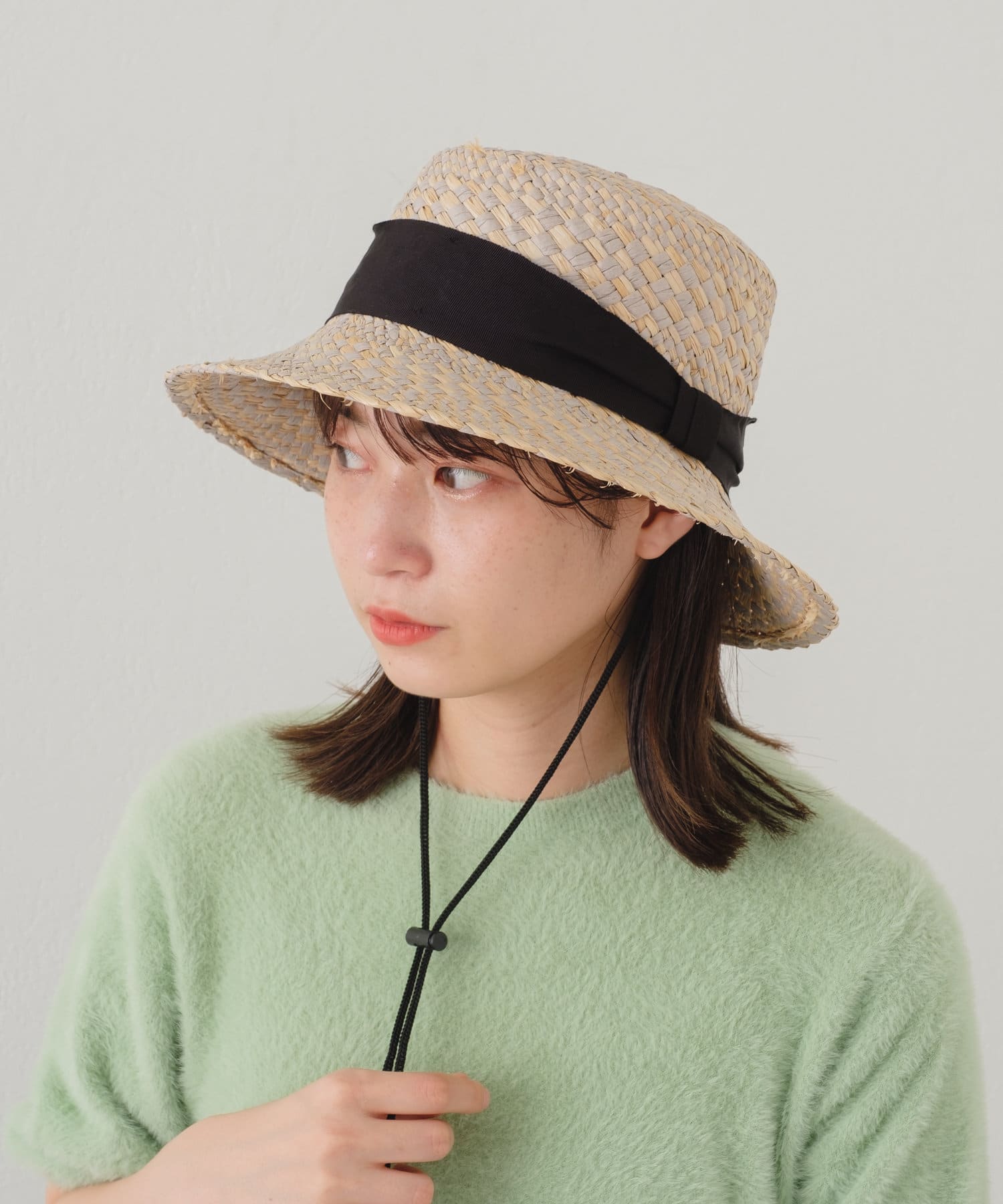 Kastane】Plateau Hat | OUTLET(アウトレット)レディース | PAL CLOSET 