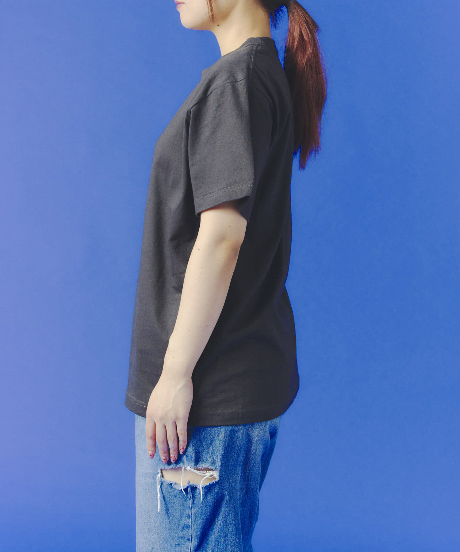 Tシャツ BTTF：M・L・XLサイズ | POKEUNI(ポケユニ)レディース | PAL 