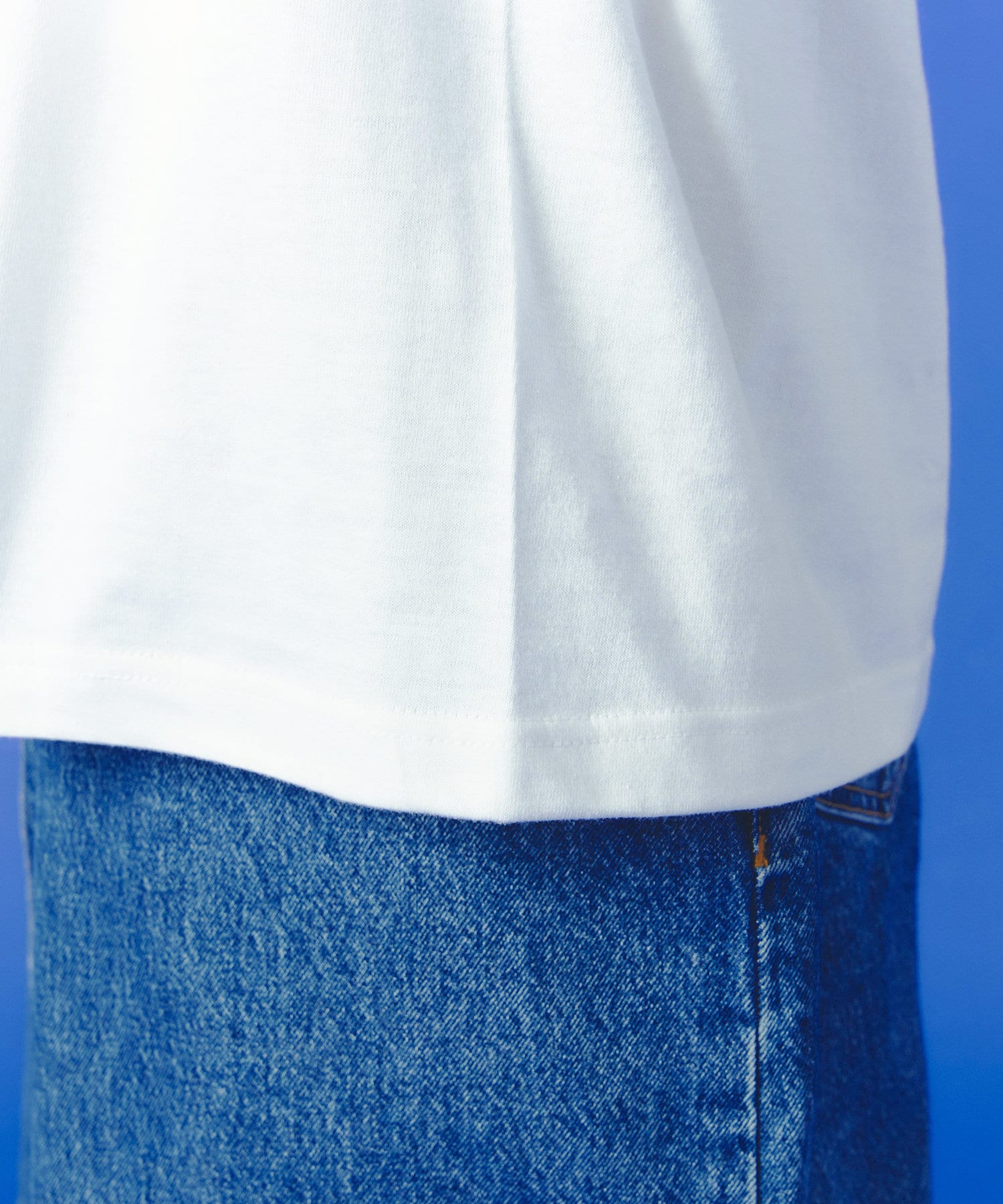 POKEUNI(ポケユニ) Tシャツ BLUESBROTHERS：M・L・XLサイズ
