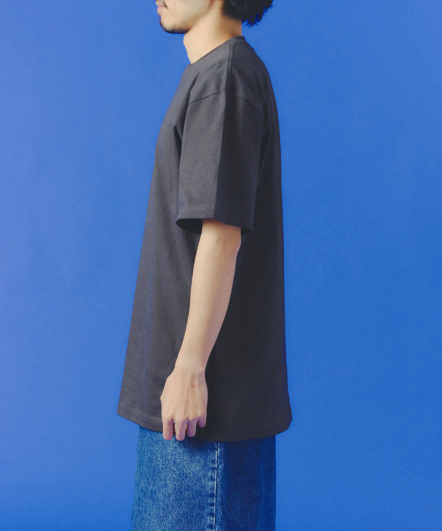 POKEUNI(ポケユニ) Tシャツ KNIGHT RIDER：M・L・XLサイズ