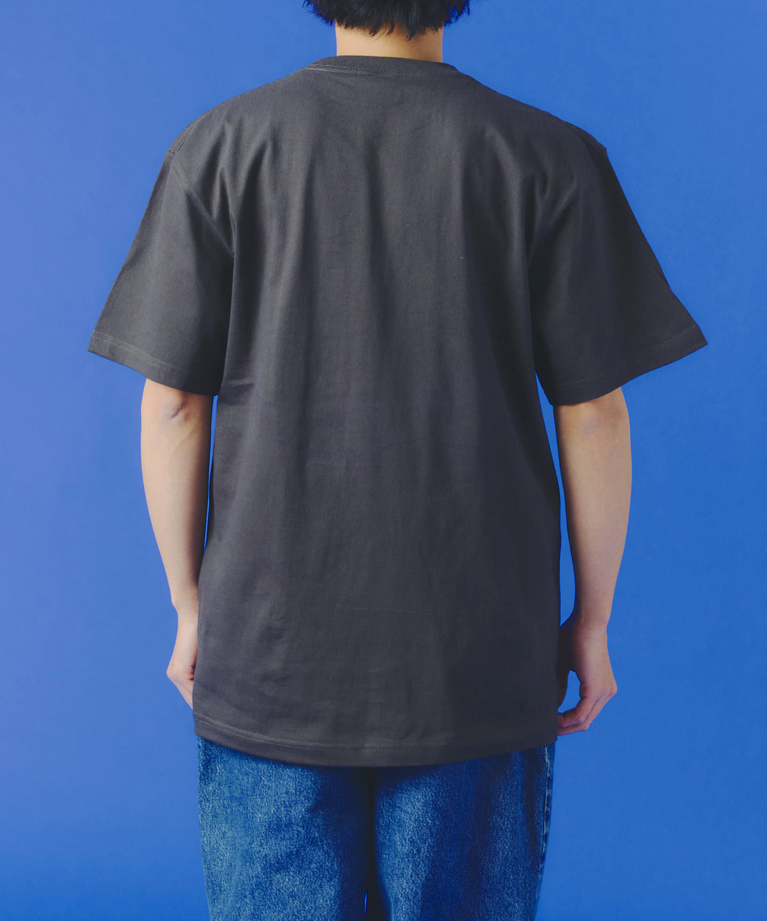 POKEUNI(ポケユニ) Tシャツ KNIGHT RIDER：M・L・XLサイズ