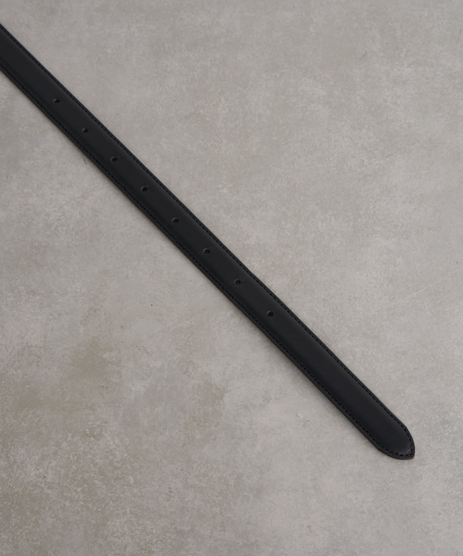 Jena　espace merveilleux(ジェナ　エスパスメルヴェイユ) レザーステッチベルト