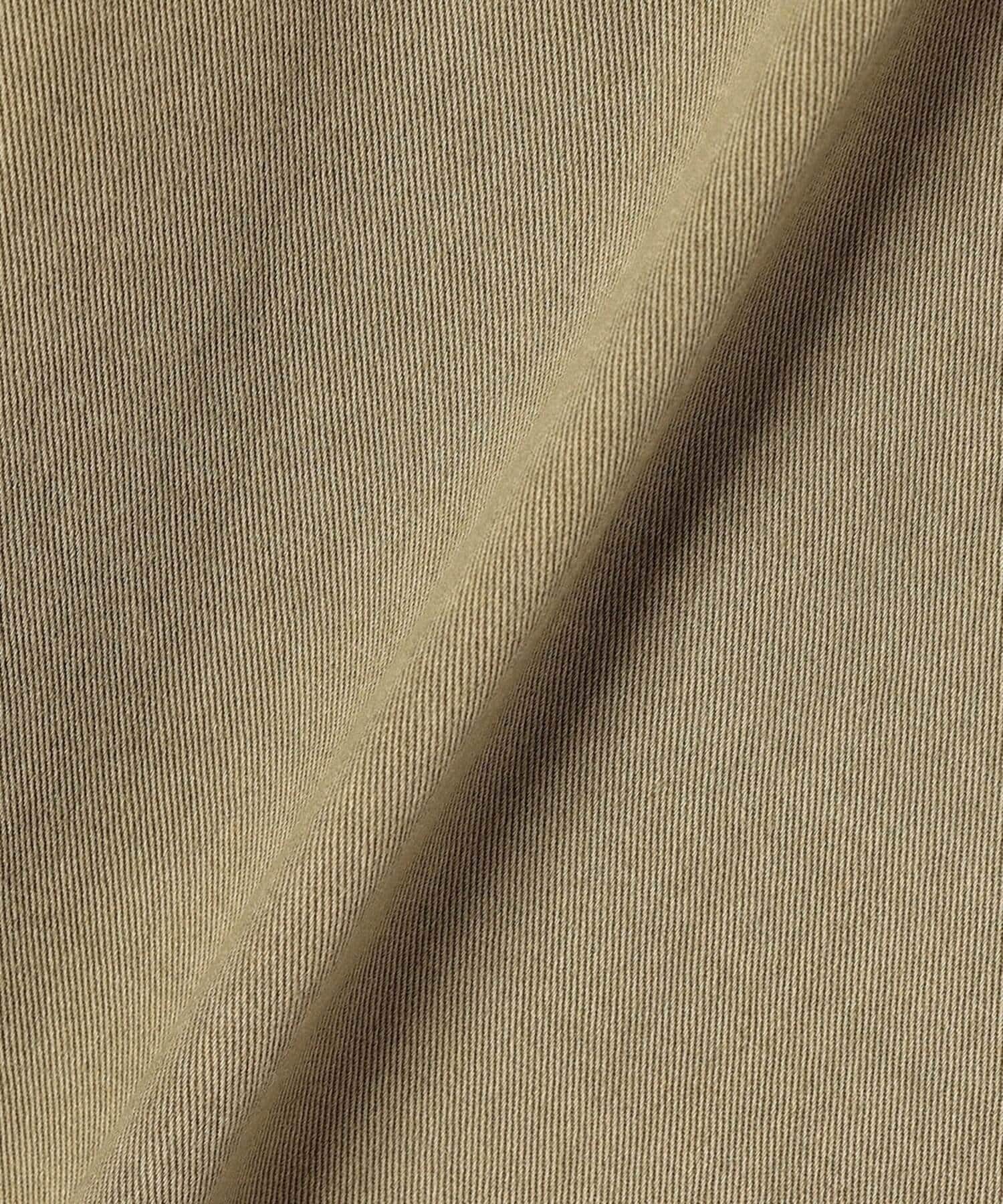 WHO’S WHO gallery(フーズフーギャラリー) 【Dickies】コットンツイルスタンドジャケット