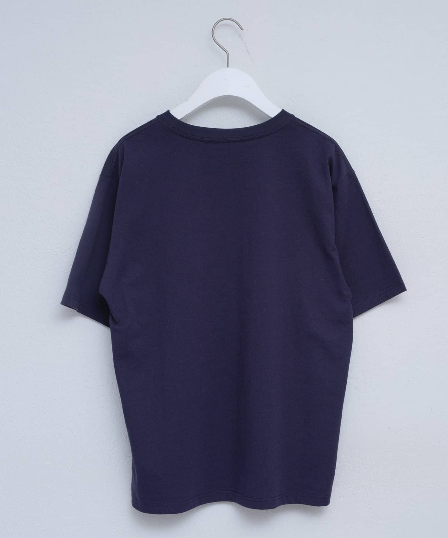 CIAOPANIC TYPY(チャオパニックティピー) 【UNISEX】【新色追加】メッセージプリント半袖Tee