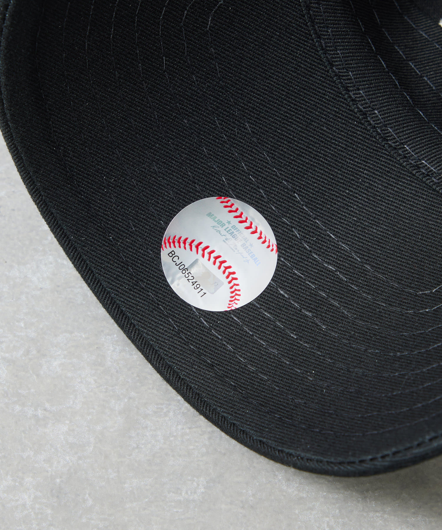 La boutique BonBon(ラブティックボンボン) 【ニューエラ】ヤンキースカジュアルクラシック