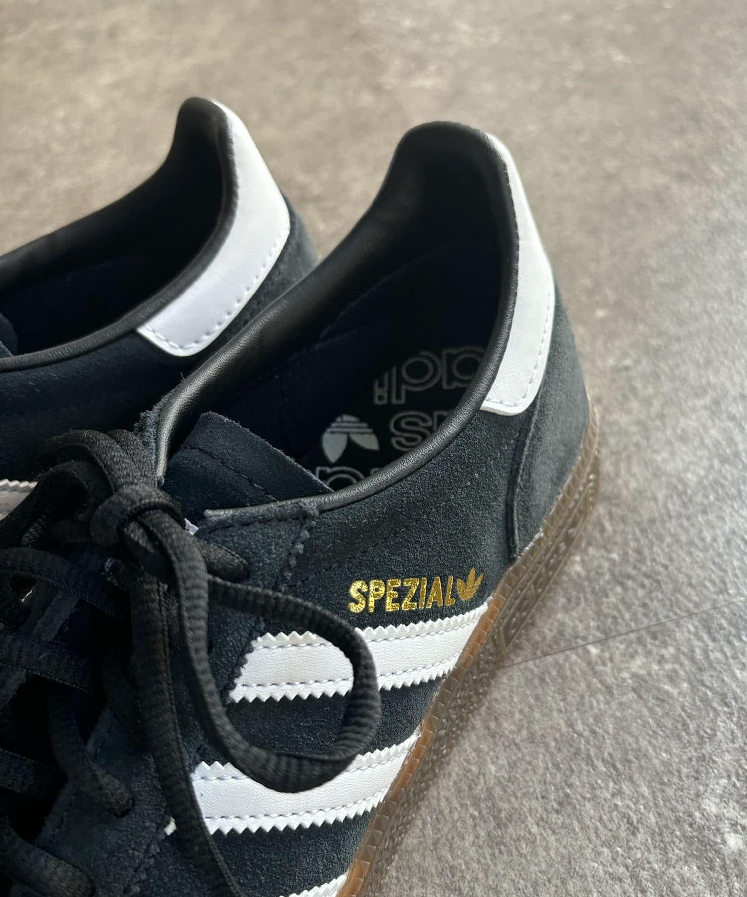 DOUDOU(ドゥドゥ) 【adidas/アディダス】HANDBALL SPEZIAL