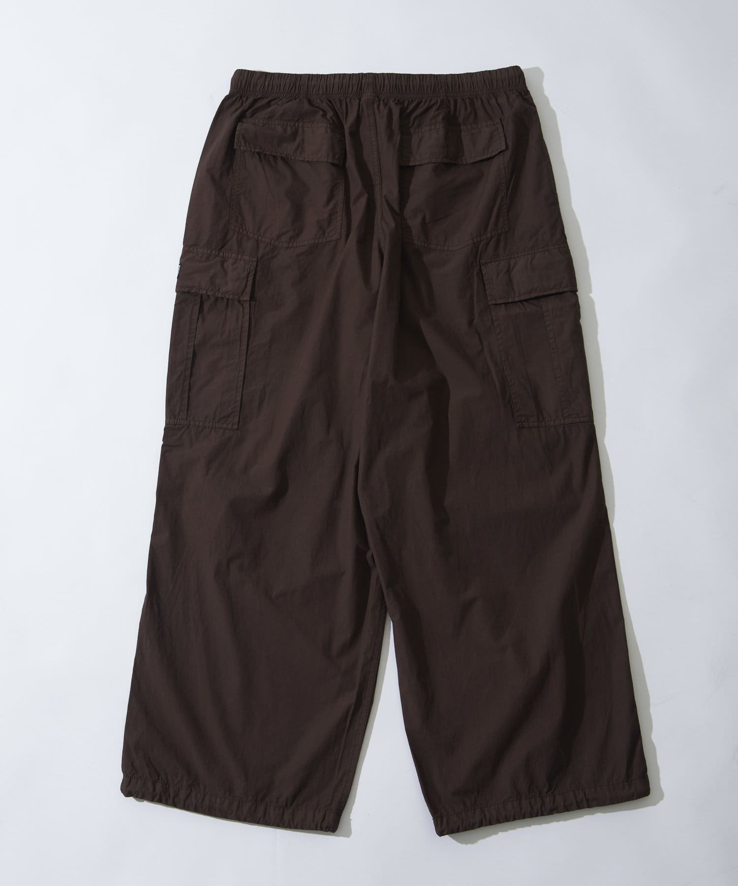 WHO’S WHO gallery(フーズフーギャラリー) 【OBEY】GIANT PARACHUTE CARGO PANT