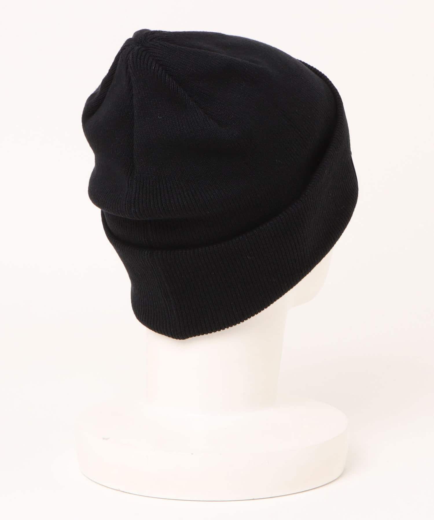 CIAOPANIC TYPY(チャオパニックティピー) 【NEW ERA】Basic Cuff Knit Cotton ワッチ