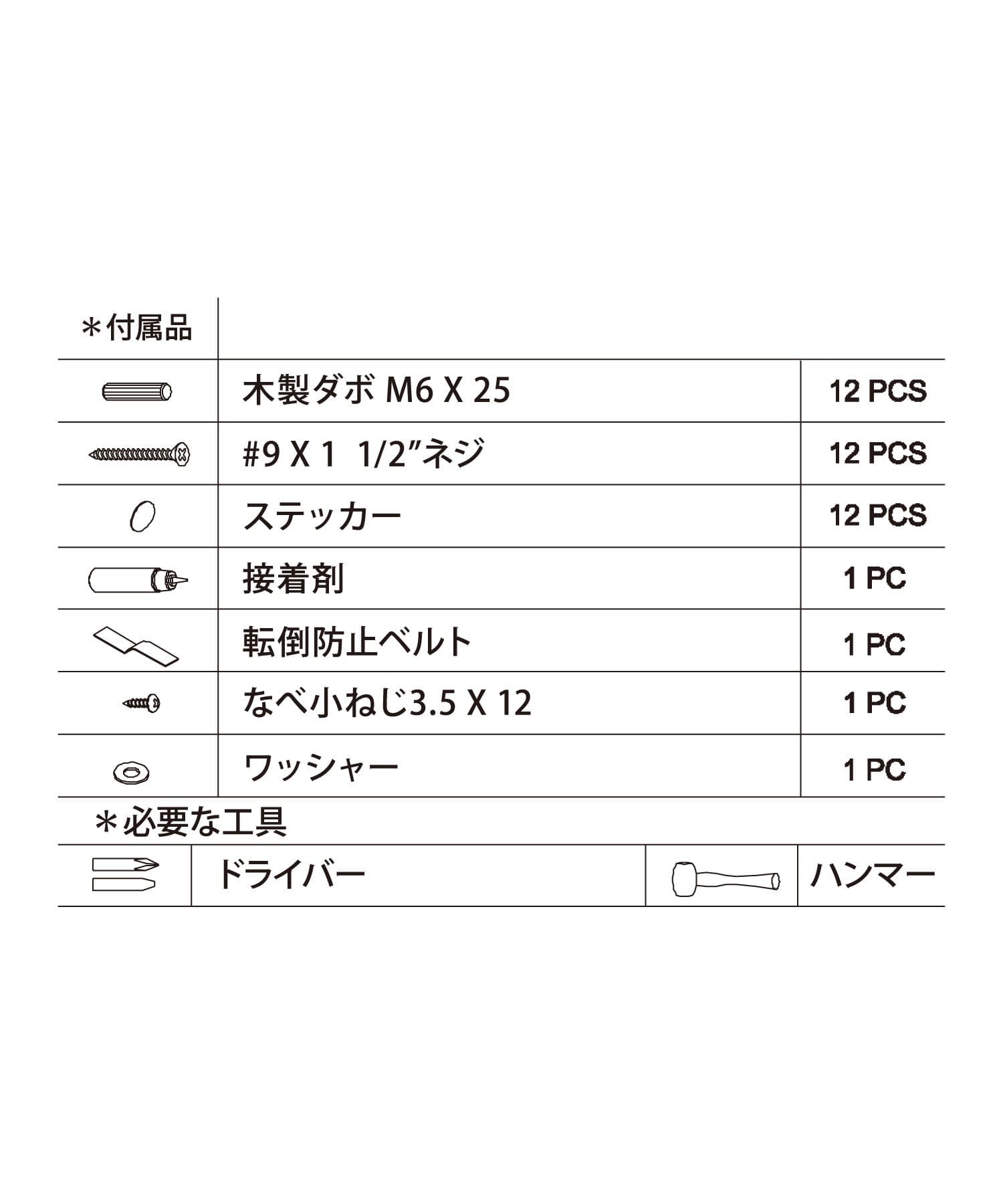 salut!(サリュ) 2wayサイドテーブル