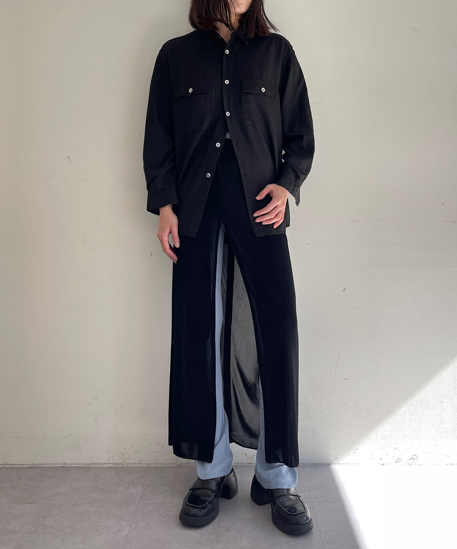 Pasterip(パセリ) レディースのトップスの通販 | PAL CLOSET