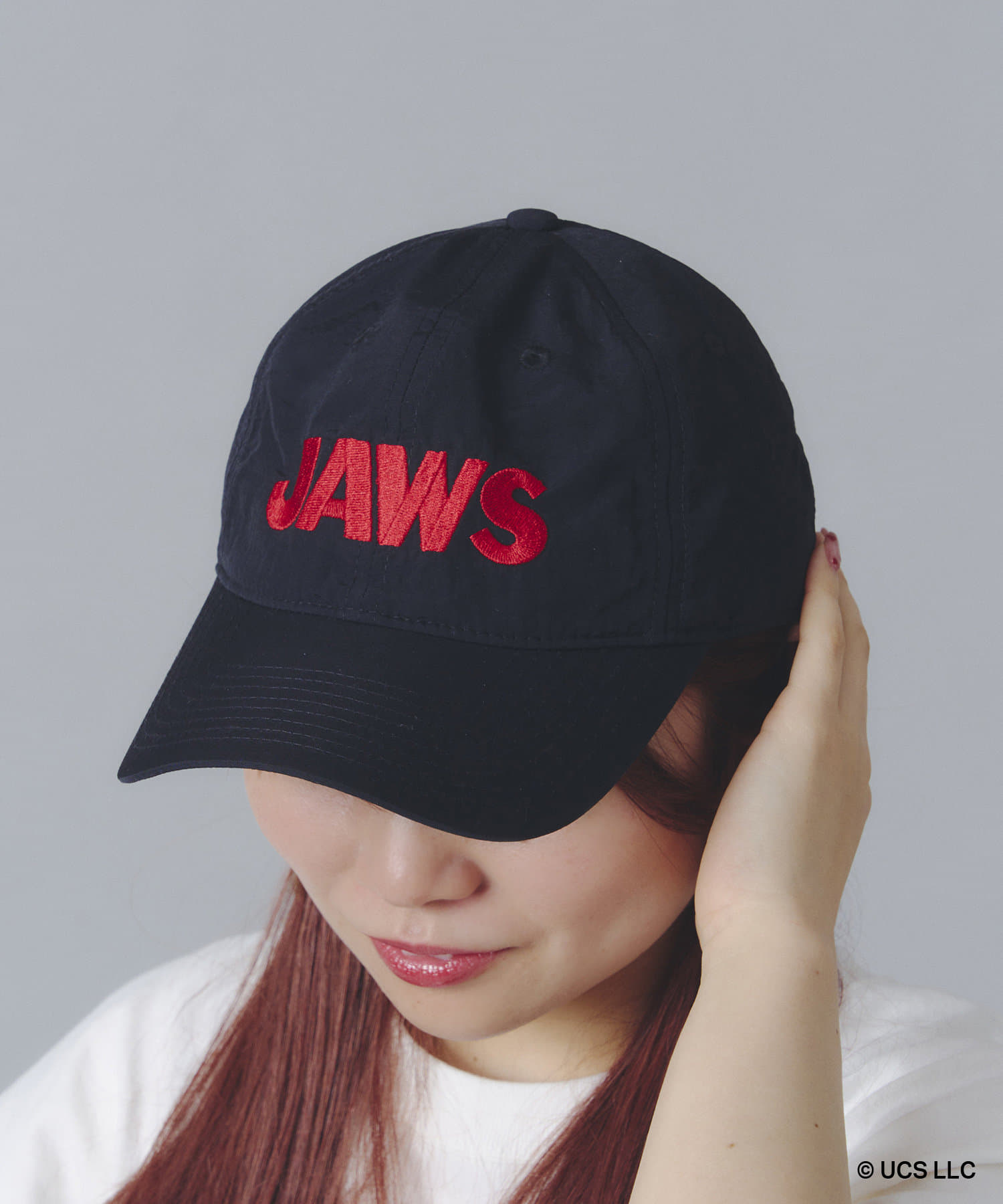 POKEUNI(ポケユニ) CAP JAWS