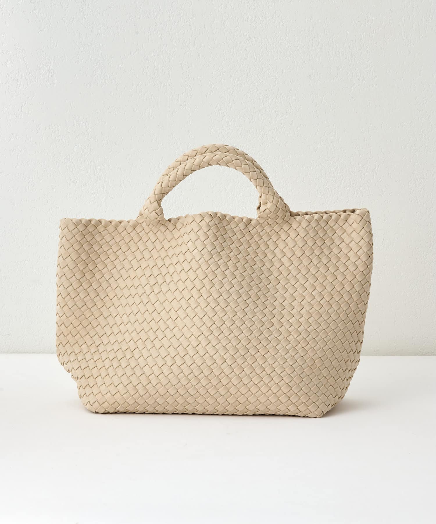 NAGHEDI】Medium Tote | Whim Gazette(ウィム ガゼット