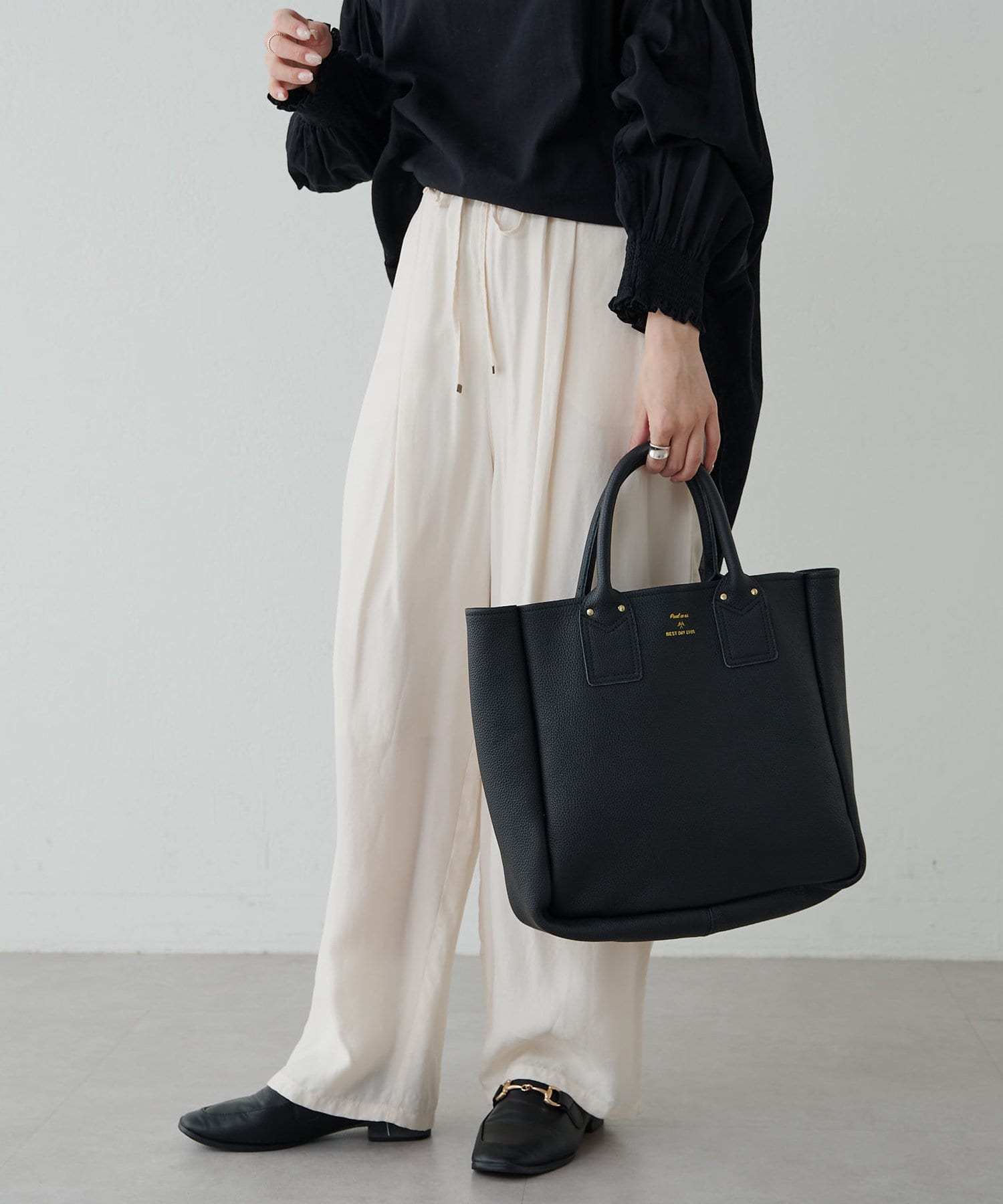 人気特価をすべて 追加生産決定】レザートートBAG CIN(ピュアルセシン CE PUAL | バッグ
