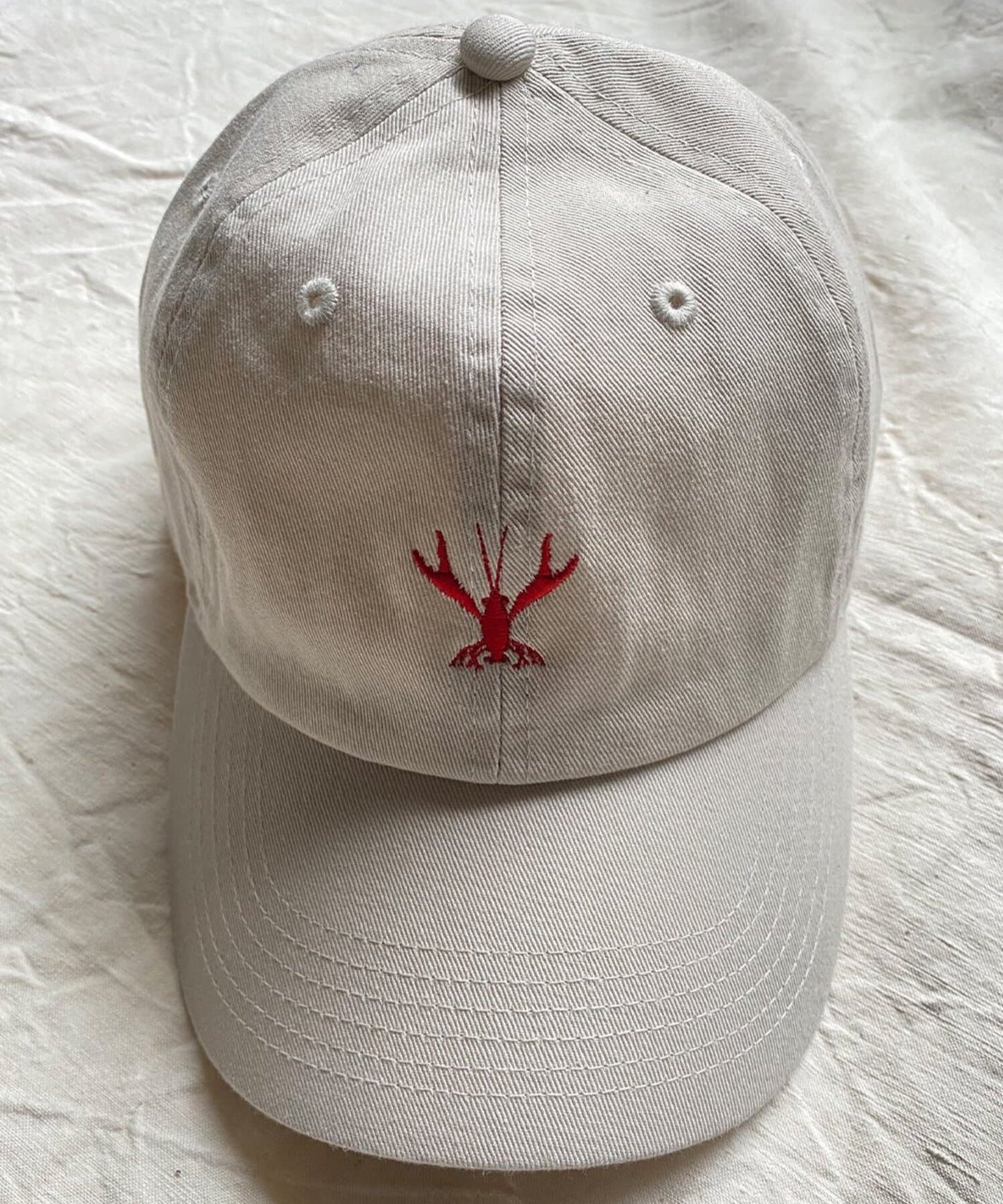 WHO’S WHO gallery(フーズフーギャラリー) 【Necessary or Unneces】NOUN CRAY FISH CAP