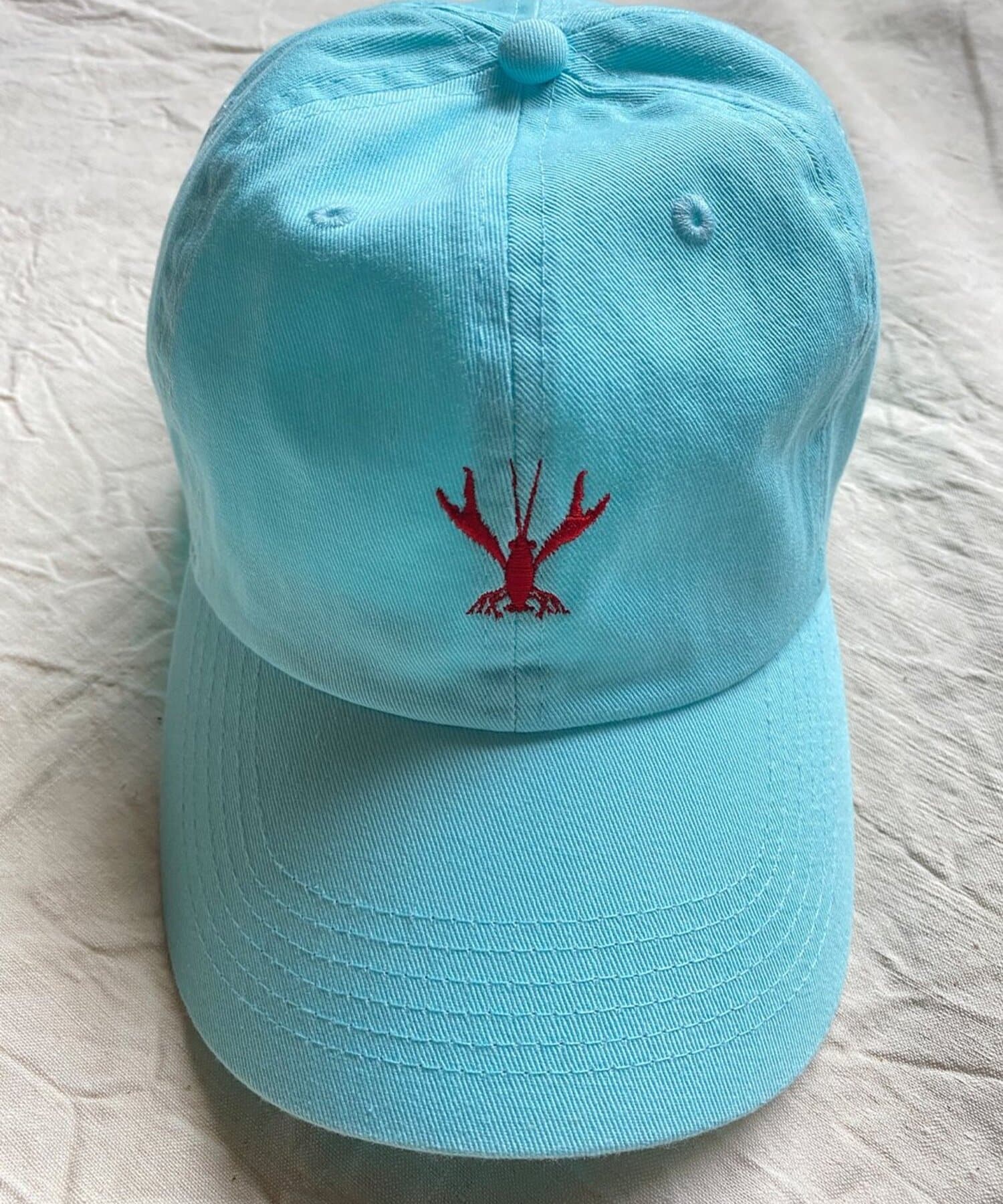 WHO’S WHO gallery(フーズフーギャラリー) 【Necessary or Unneces】NOUN CRAY FISH CAP