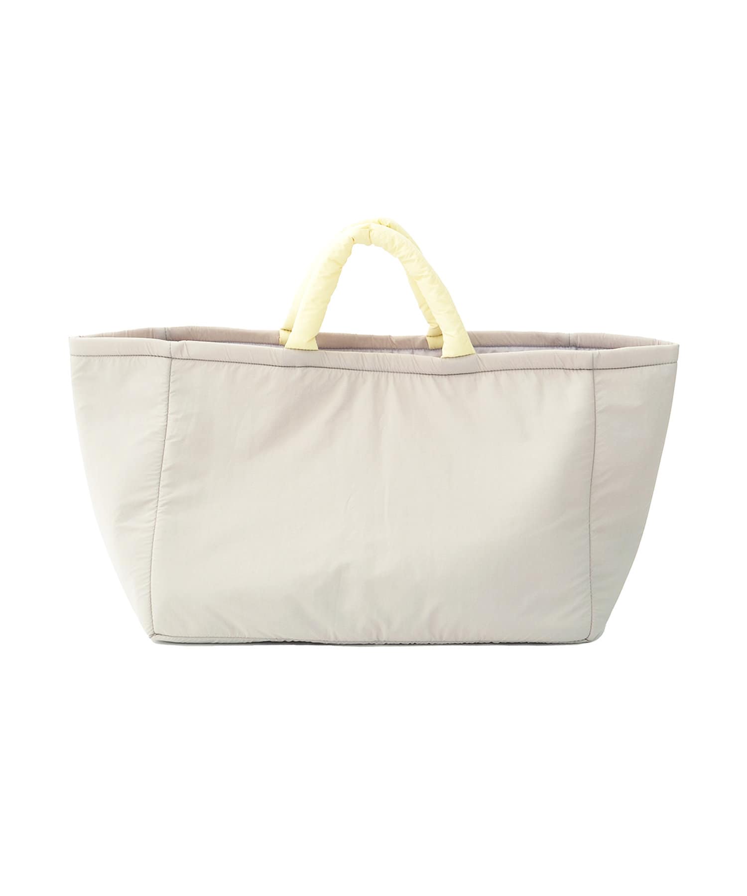 WEB限定BAG型クッション収納：LL | 3COINS(スリーコインズ