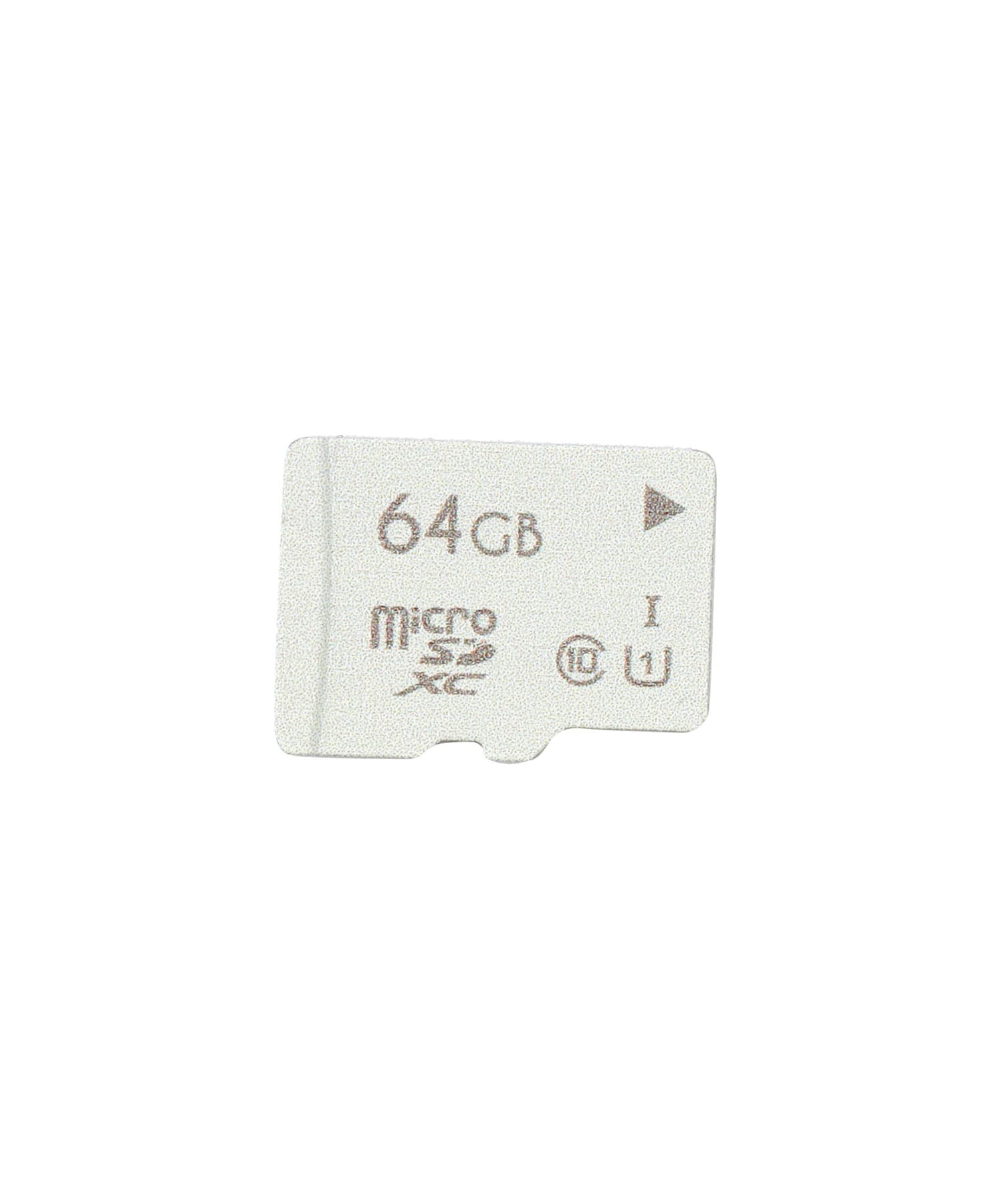 3COINS(スリーコインズ) microSDカード64G