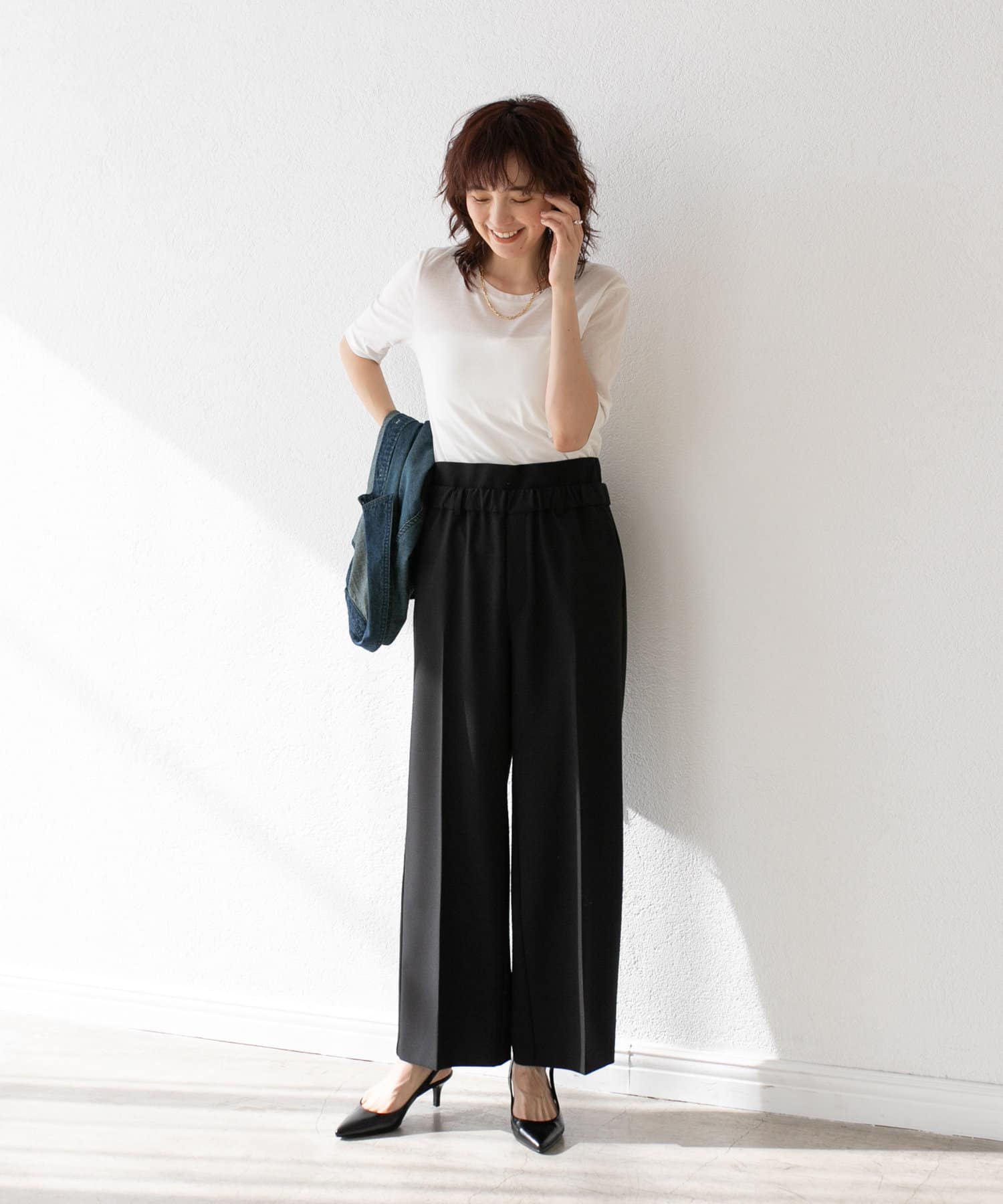 るーたん　RIVE DROITE るーたん RIVE DROITE RIVE DROITE(リヴドロワ)公式通販サイト