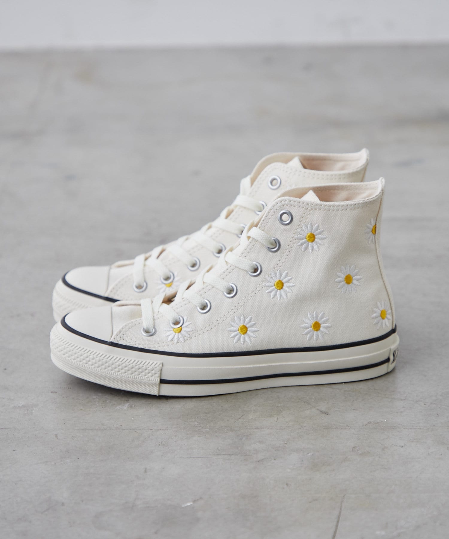 CONVERSE/コンバース】ALL STAR R DAISYFLOWER HI/オールスター R ...