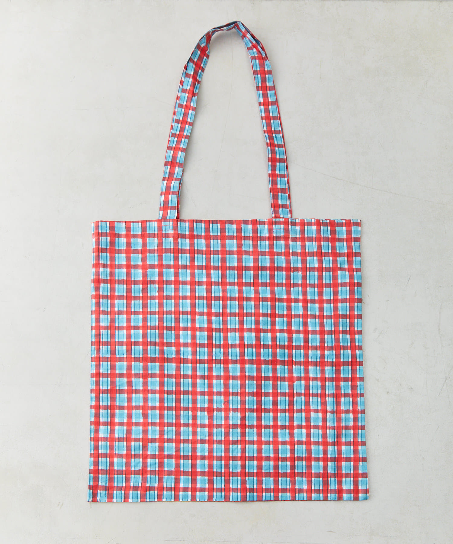 ロゴ刺繍トートバッグ | Lattice(ラティス)レディース | PAL