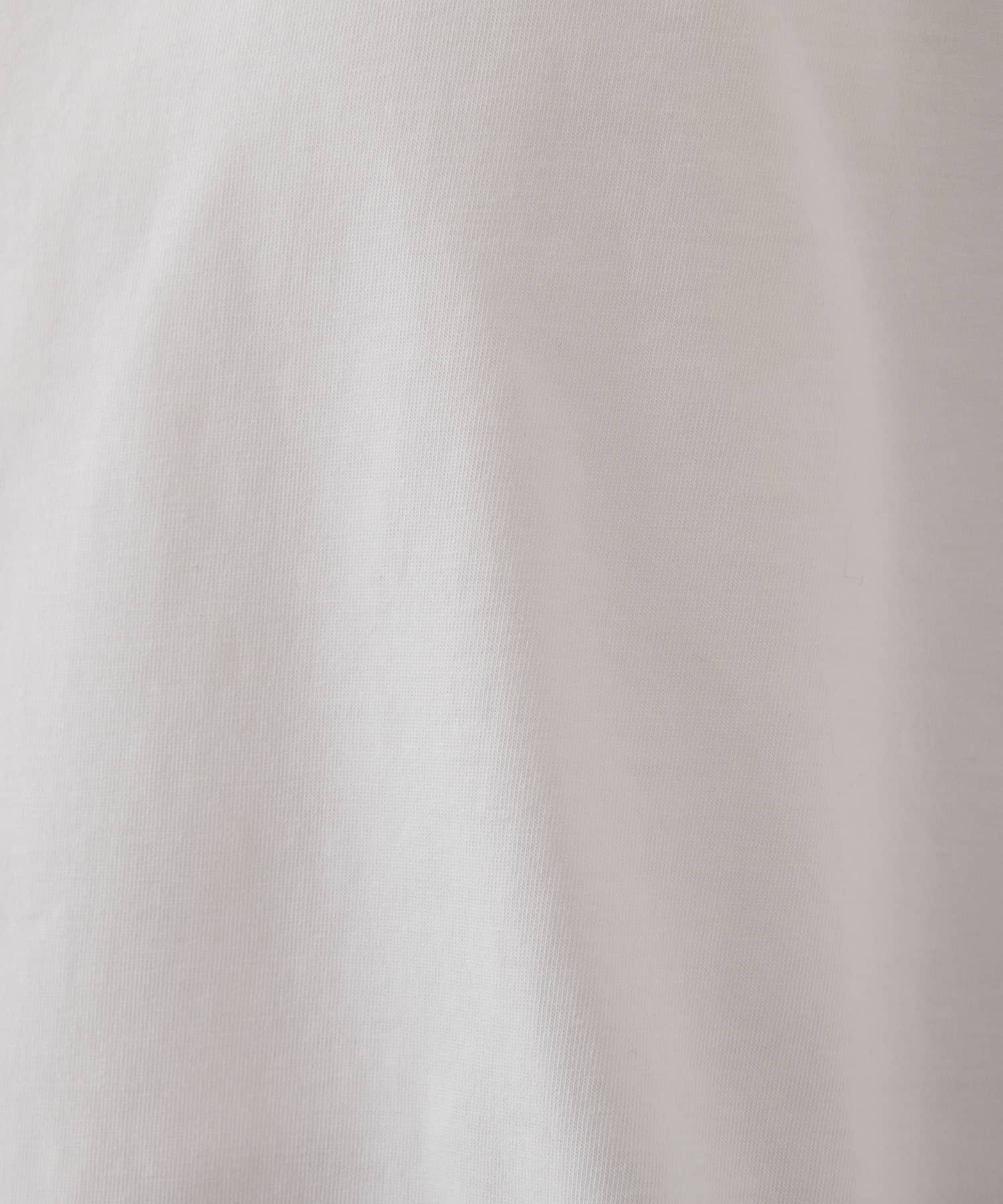 COLLAGE GALLARDAGALANTE(コラージュ ガリャルダガランテ) サイドフレアカットTシャツ