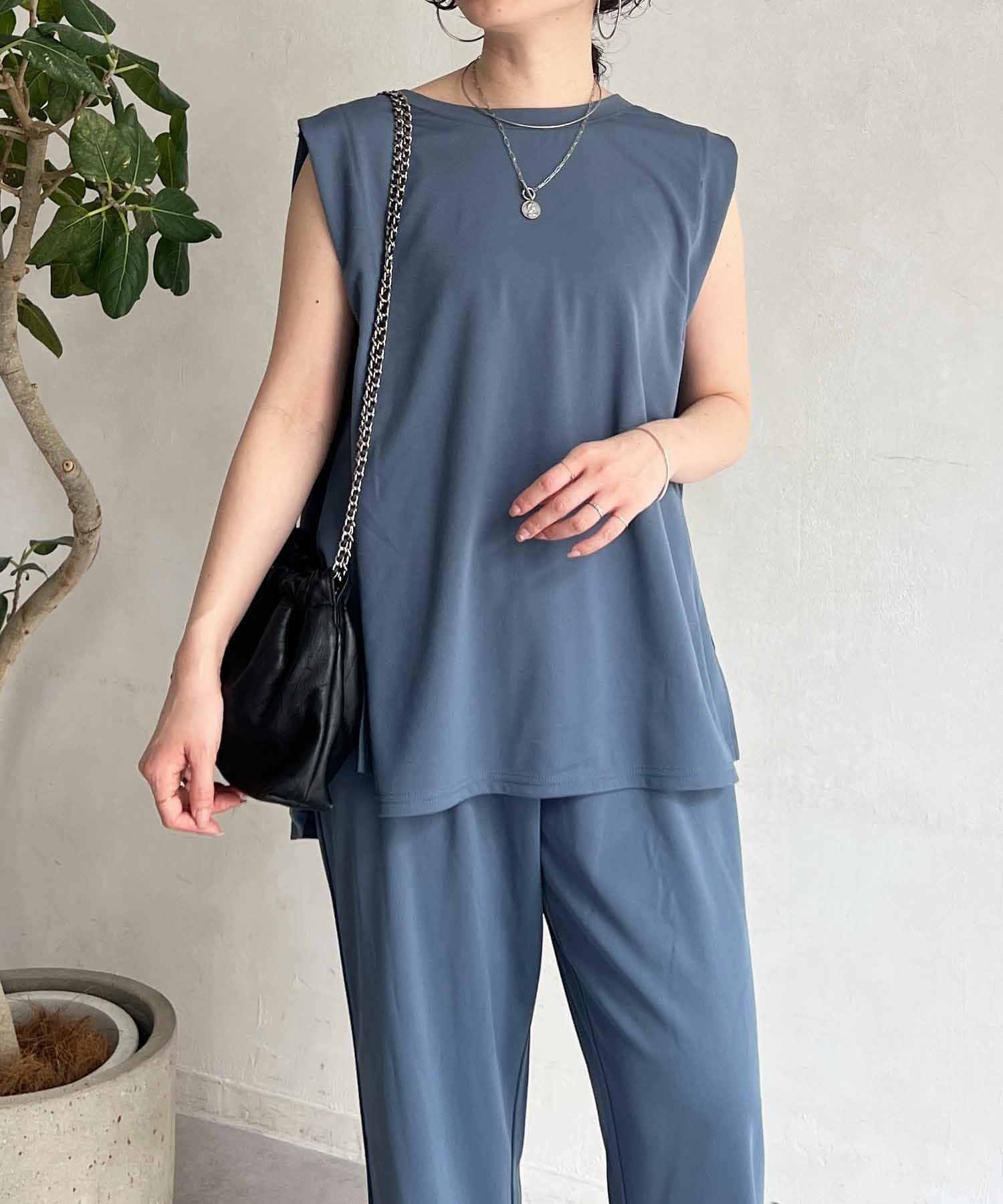 comoli セットアップ 3点セット 15ss サイズ1