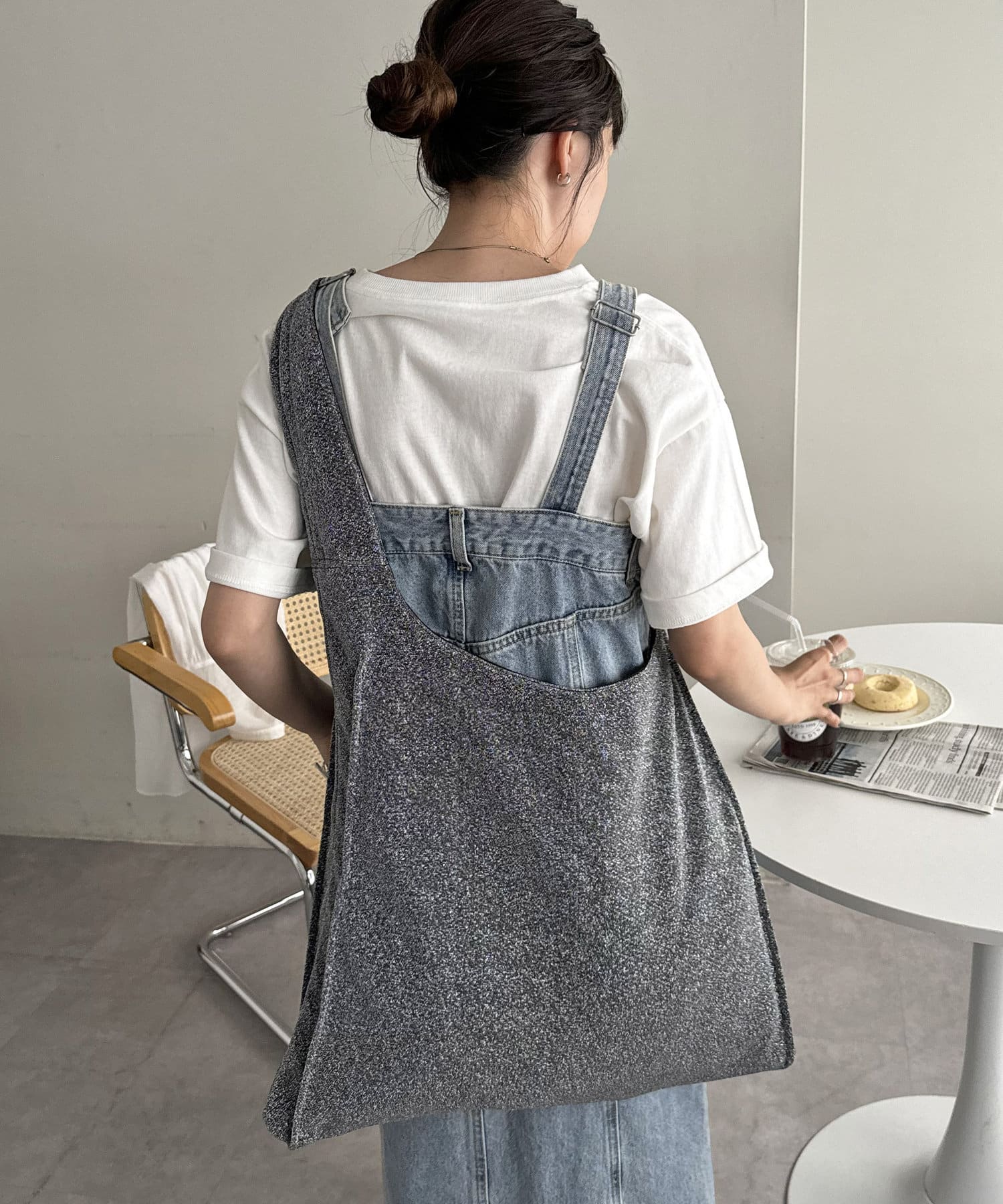 春物入り♫レディース服まとめ売り カジュアル系コーデセット テチチ ディスコート ◇あべの店◇新作！春のカラーコーデ♡ - DISCOAT(ディスコート