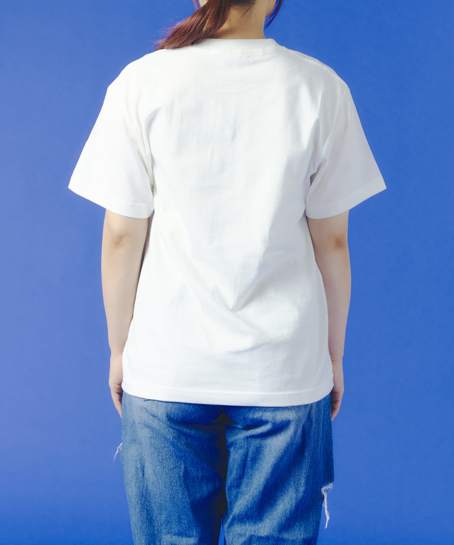 Tシャツ MADAGASCAR：M・L・XLサイズ | POKEUNI(ポケユニ
