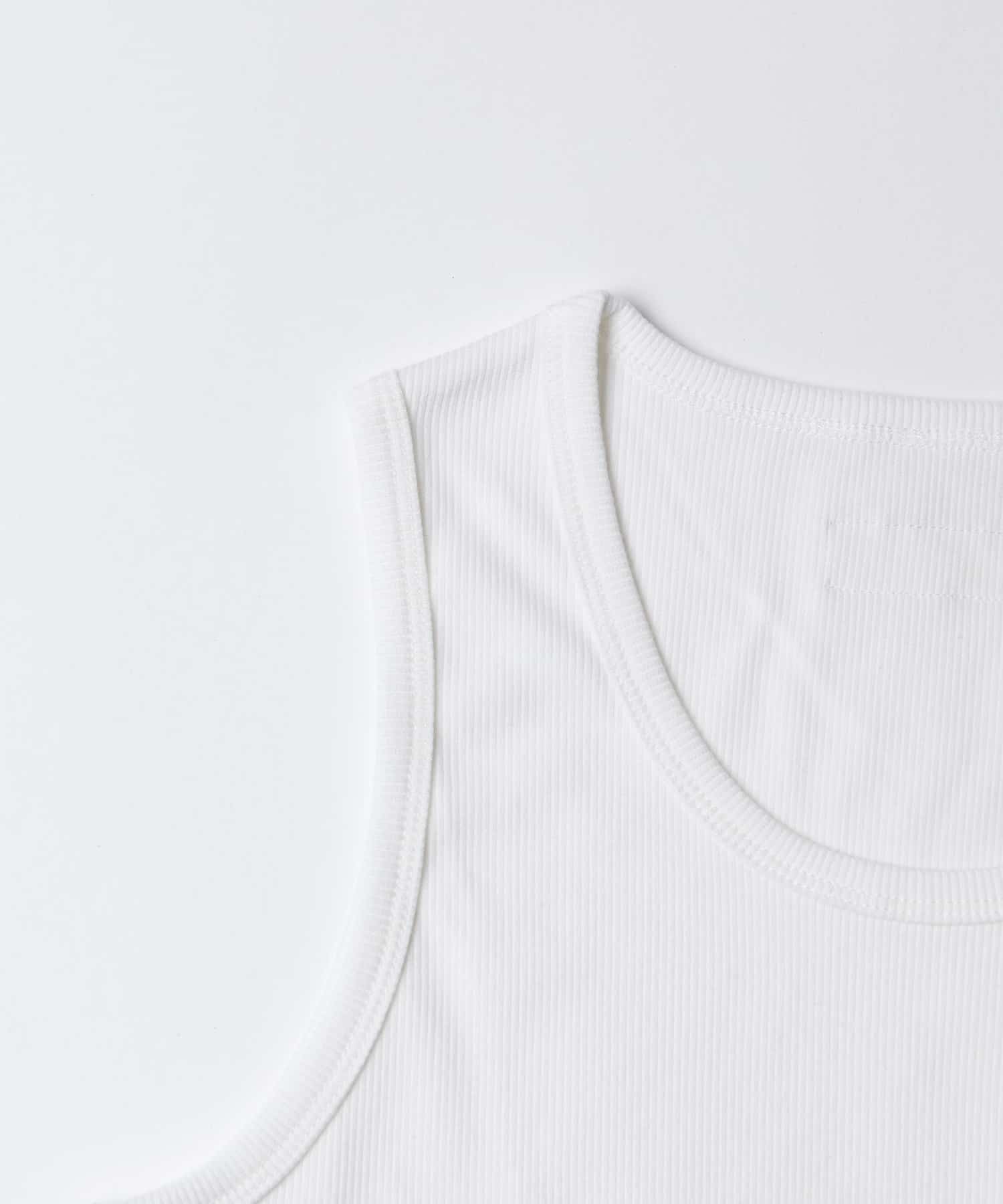 Lui's(ルイス) Ah for Lui's / for TANKTOP (タンクトップ)