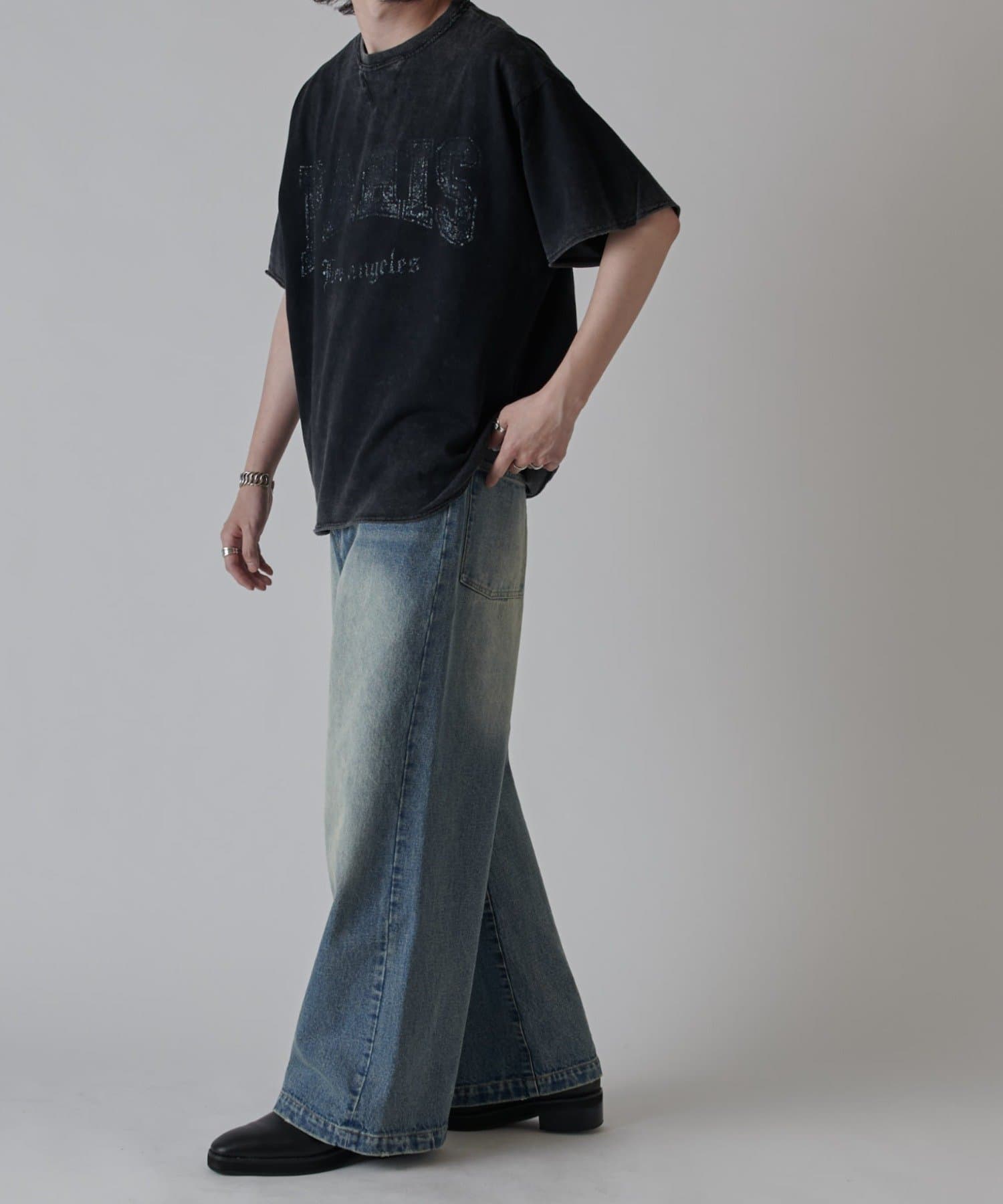 Lui's(ルイス) スノーウォッシュPARIS T