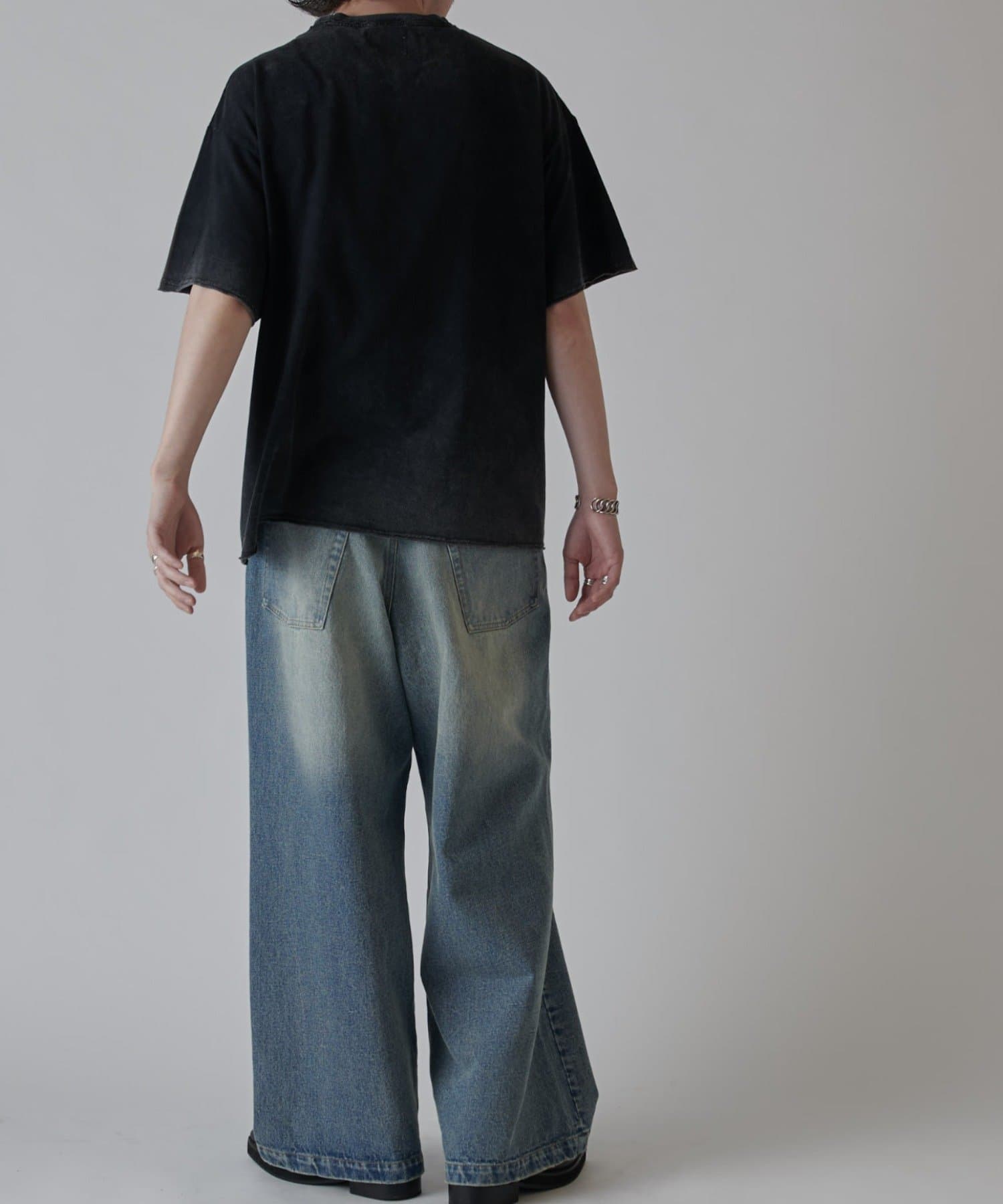 Lui's(ルイス) スノーウォッシュPARIS T