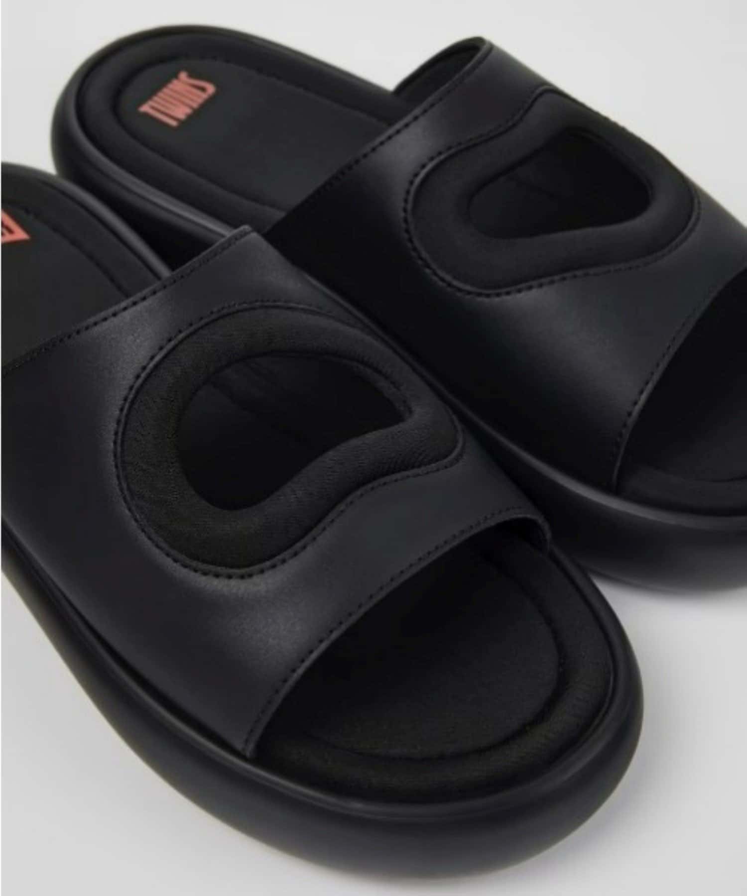 Pasterip(パセリ) TWS sandals