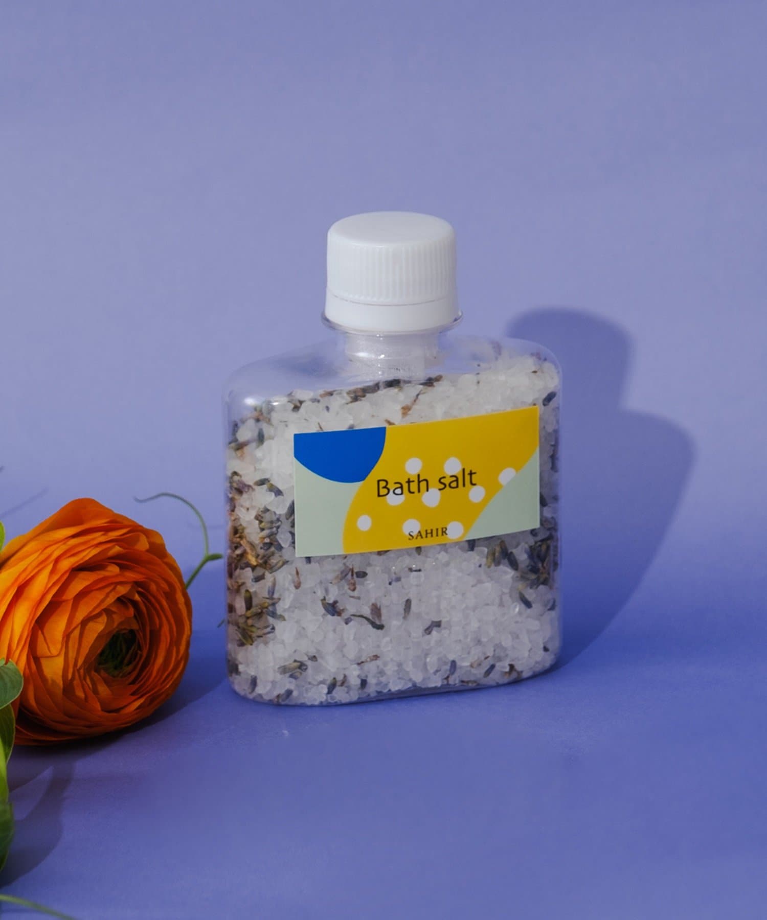 BIRTHDAY BAR(バースデイバー) IN FULL BLOOM　Fragrance Salt