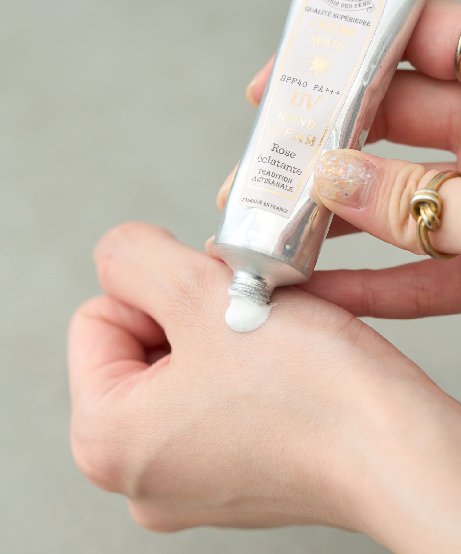 BIRTHDAY BAR(バースデイバー) 【Senteur et Beaute】UVハンドクリーム　30ml