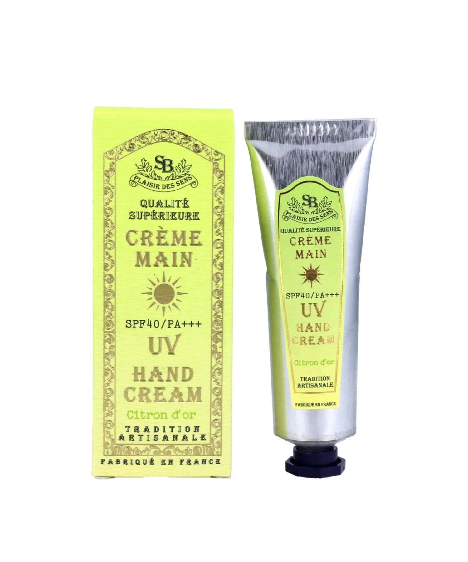 BIRTHDAY BAR(バースデイバー) 【Senteur et Beaute】UVハンドクリーム　30ml