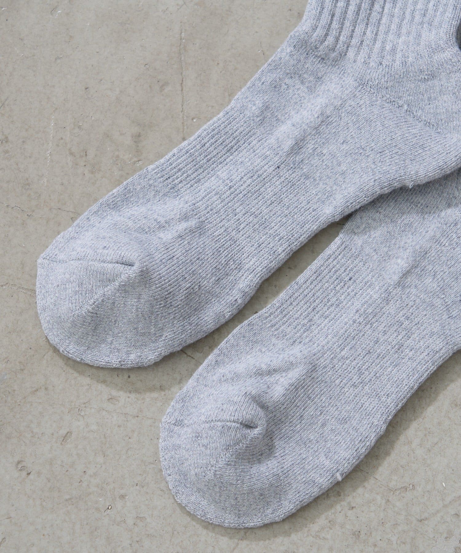 CIAOPANIC TYPY(チャオパニックティピー) 無地レギュラーソックス【MENS】