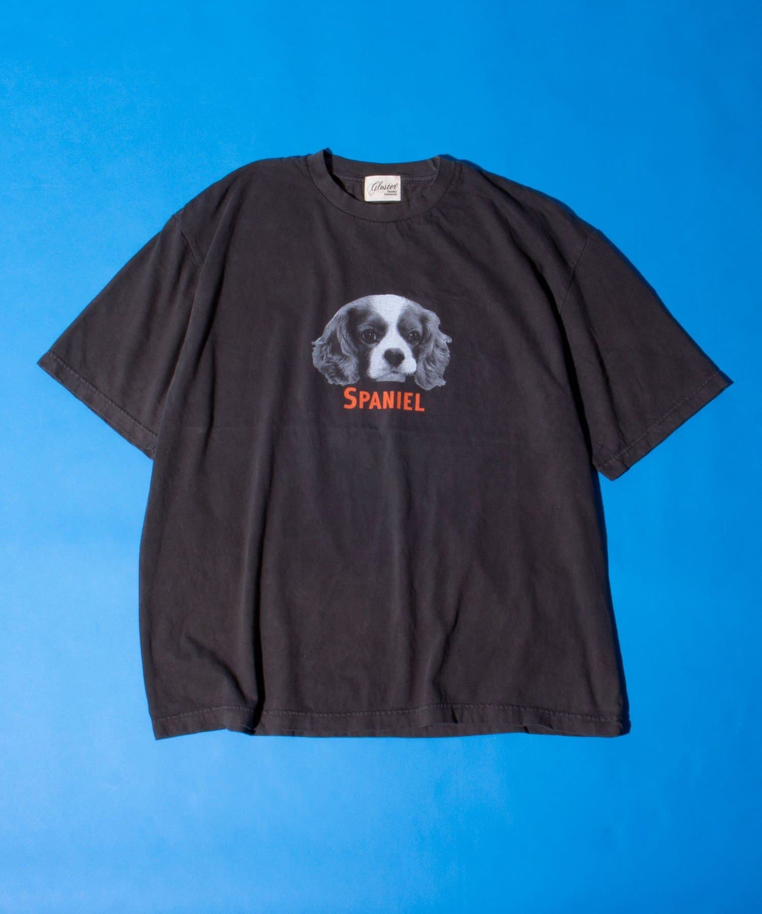 dog&catシャツ merry jenny（メリージェニー）の「dog&catシャツ（シャツ
