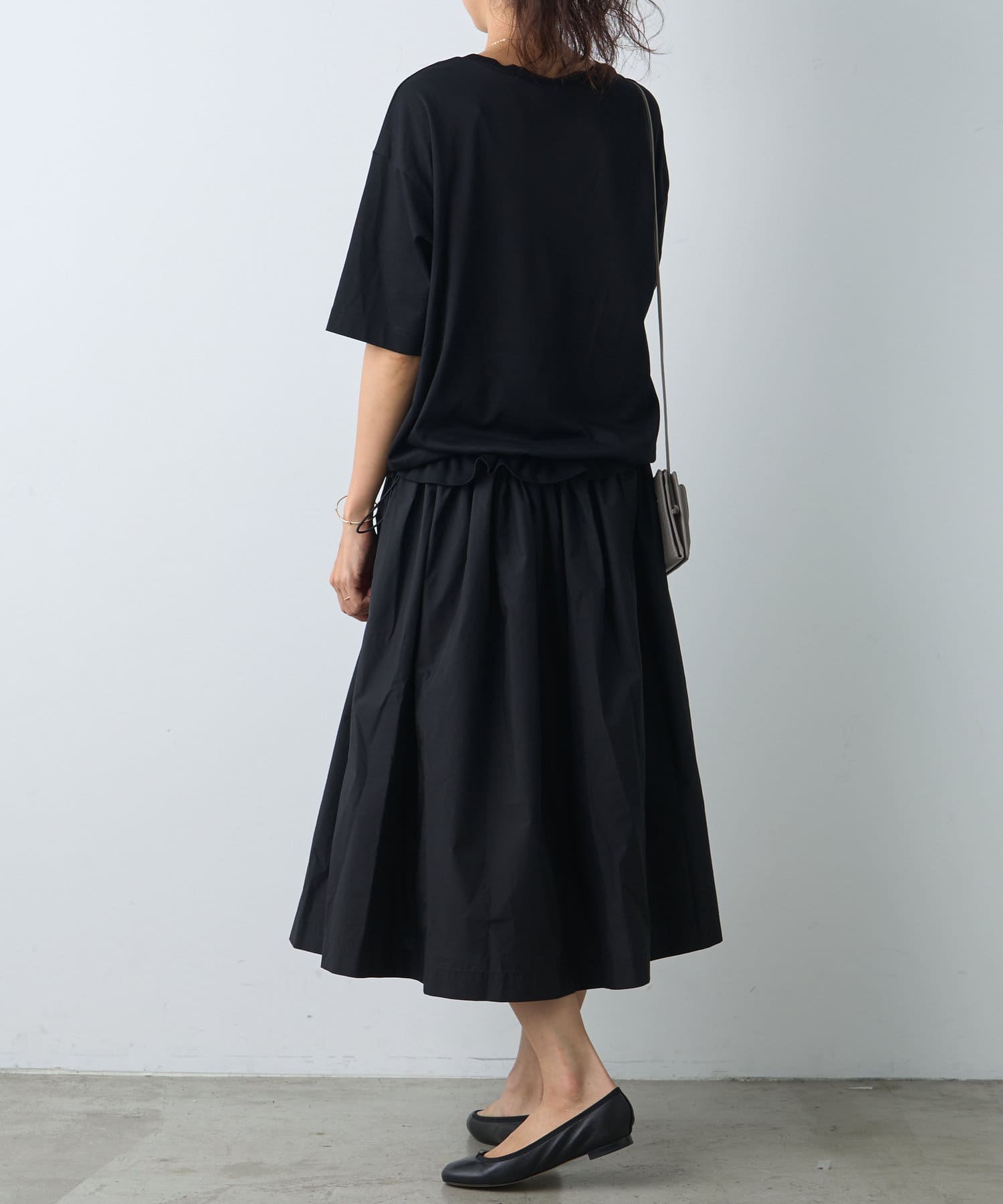 ビアズリー チンツワンピース BEARDSLEY（ビアズリー）の「チンツワンピース（ワンピース