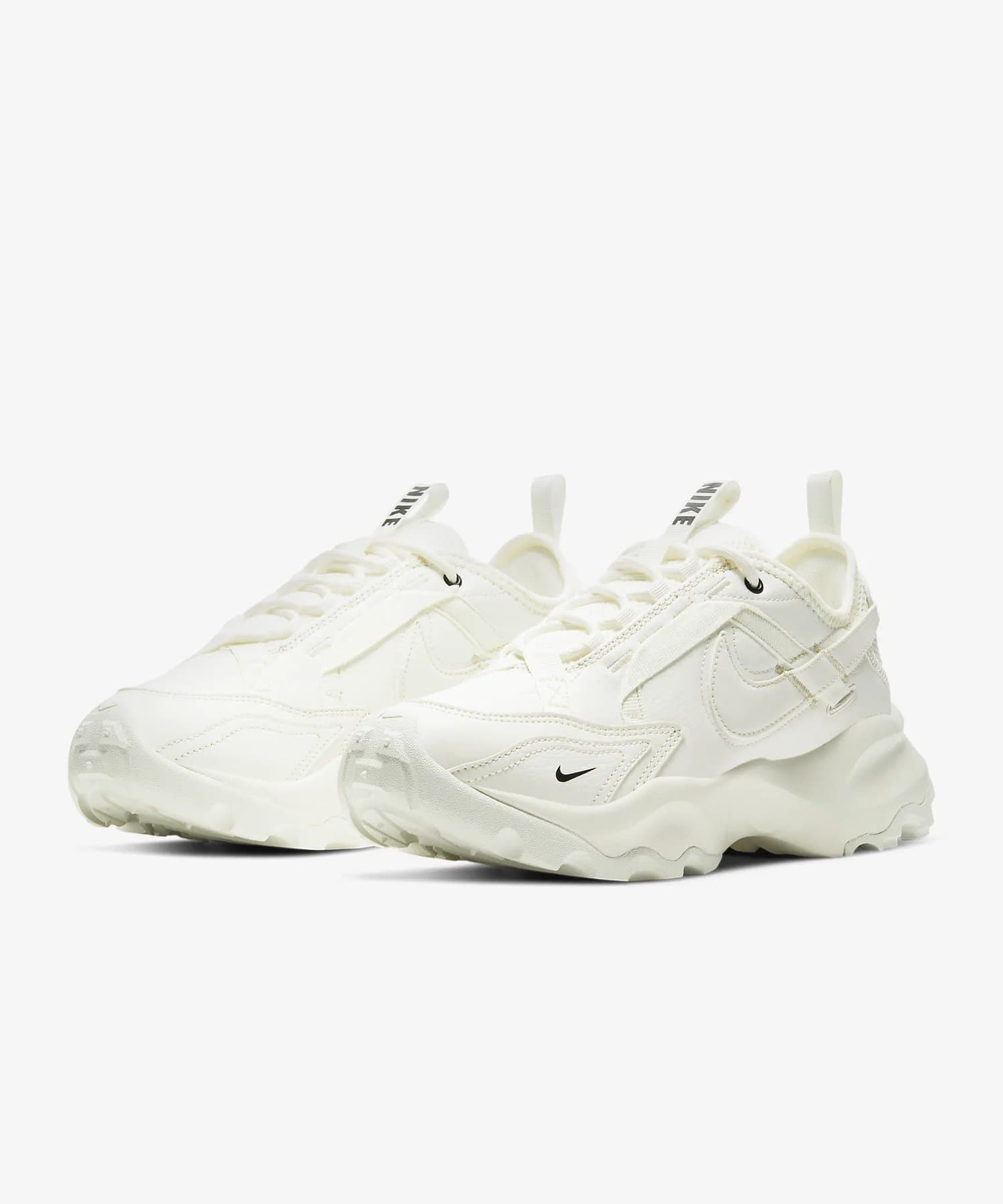 WHO’S WHO gallery(フーズフーギャラリー) 【NIKE/ ナイキ】 ウィメンズTC 7900