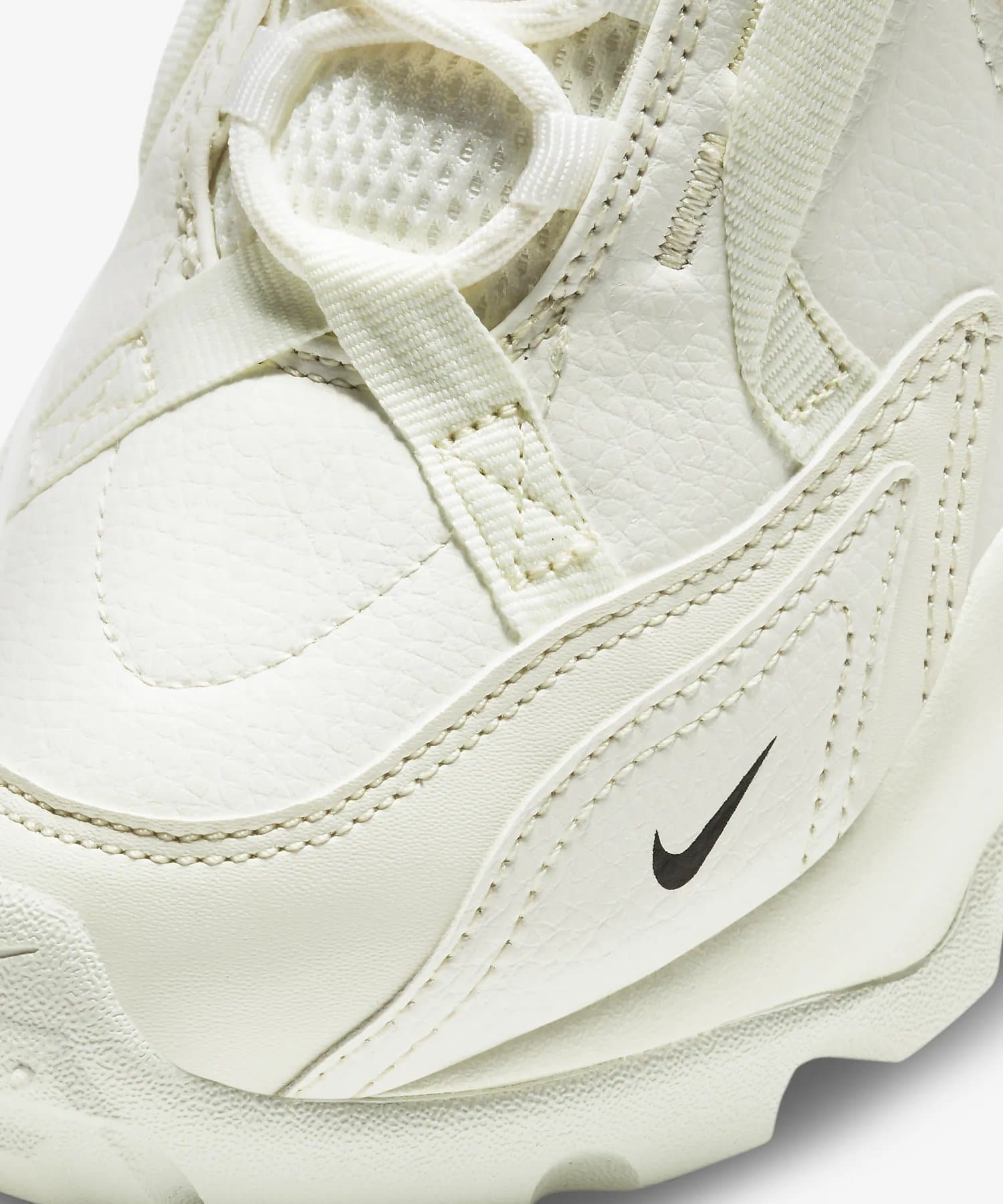 WHO’S WHO gallery(フーズフーギャラリー) 【NIKE/ ナイキ】 ウィメンズTC 7900