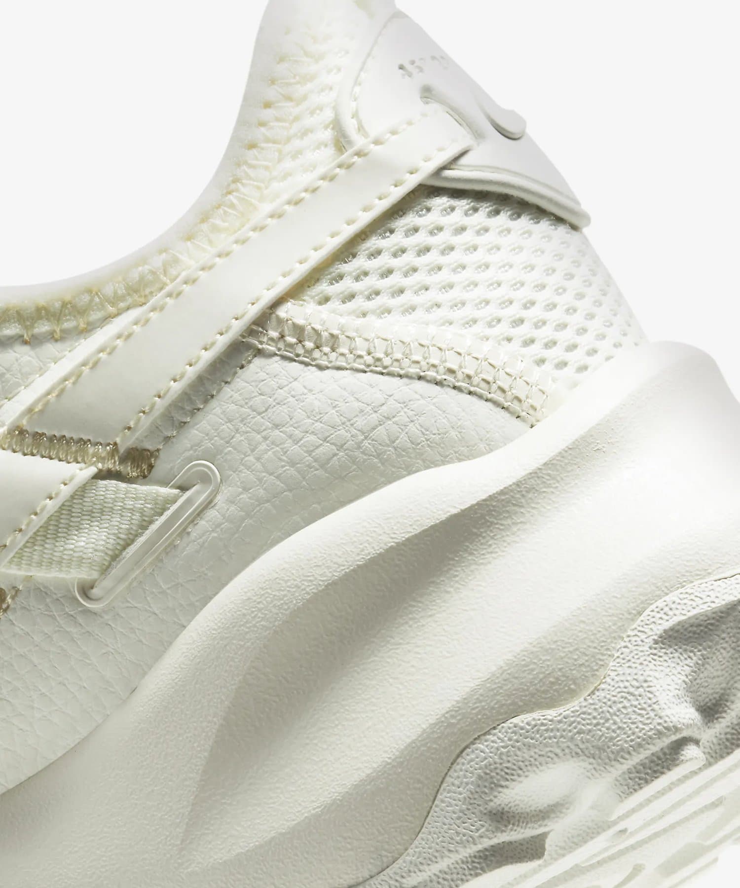 WHO’S WHO gallery(フーズフーギャラリー) 【NIKE/ ナイキ】 ウィメンズTC 7900