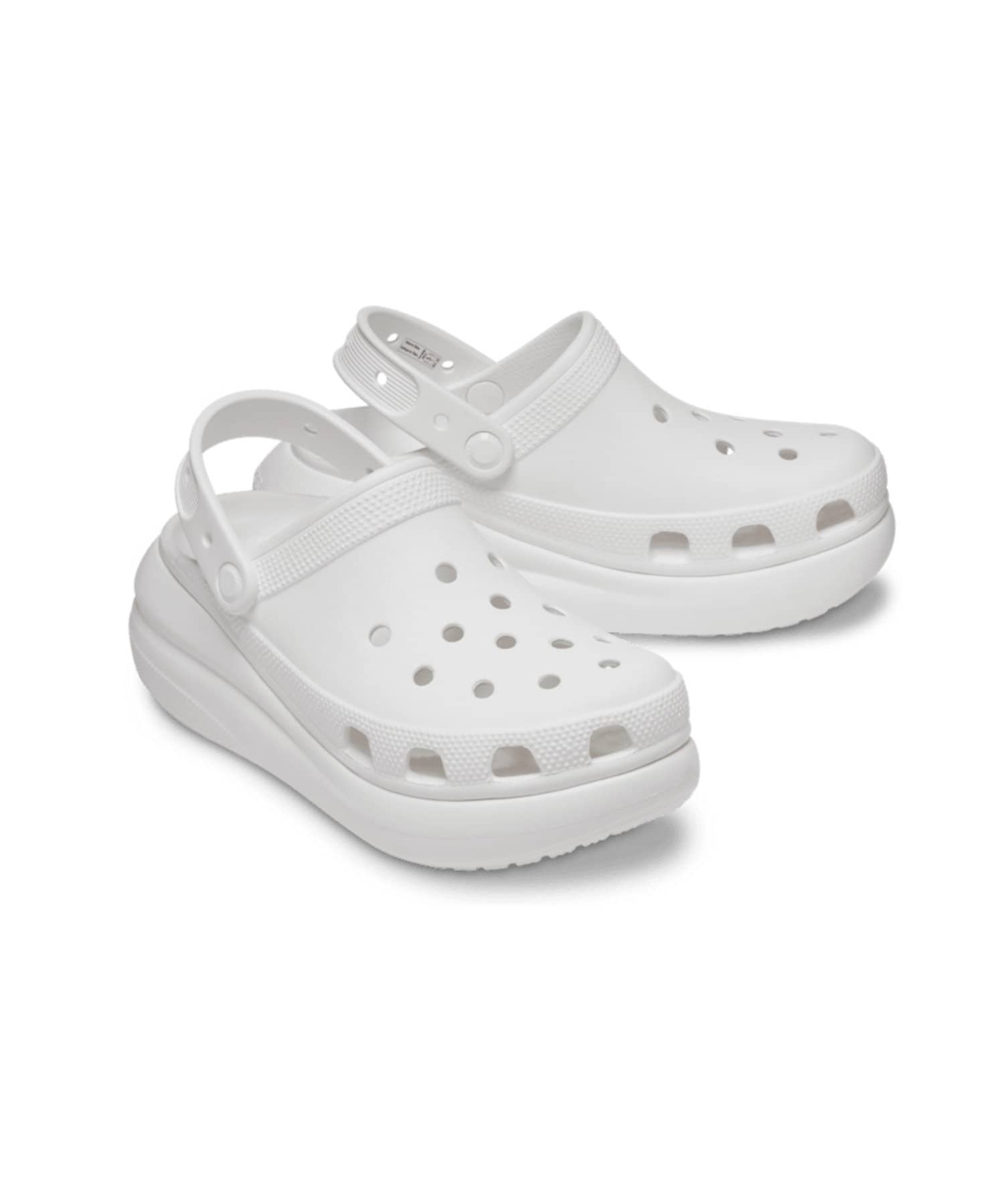 WHO’S WHO gallery(フーズフーギャラリー) 【CROCS/クロックス】 クラッシュ クロッグ