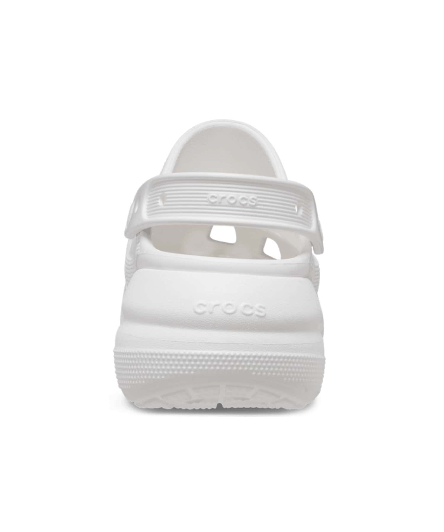 WHO’S WHO gallery(フーズフーギャラリー) 【CROCS/クロックス】 クラッシュ クロッグ