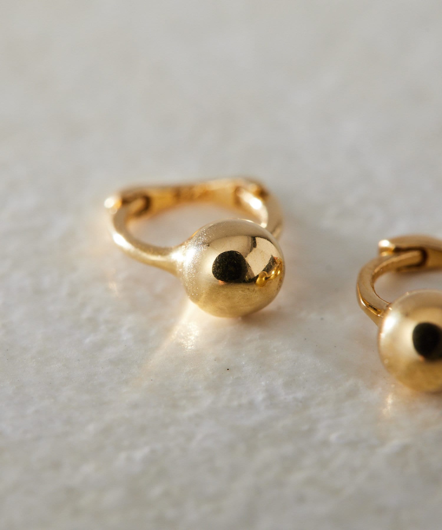 ear PAPILLONNER イアパピヨネ ミニコインピアス 925 シルバー スターリングシルバー使用》ミニコインネックレス（ネックレス