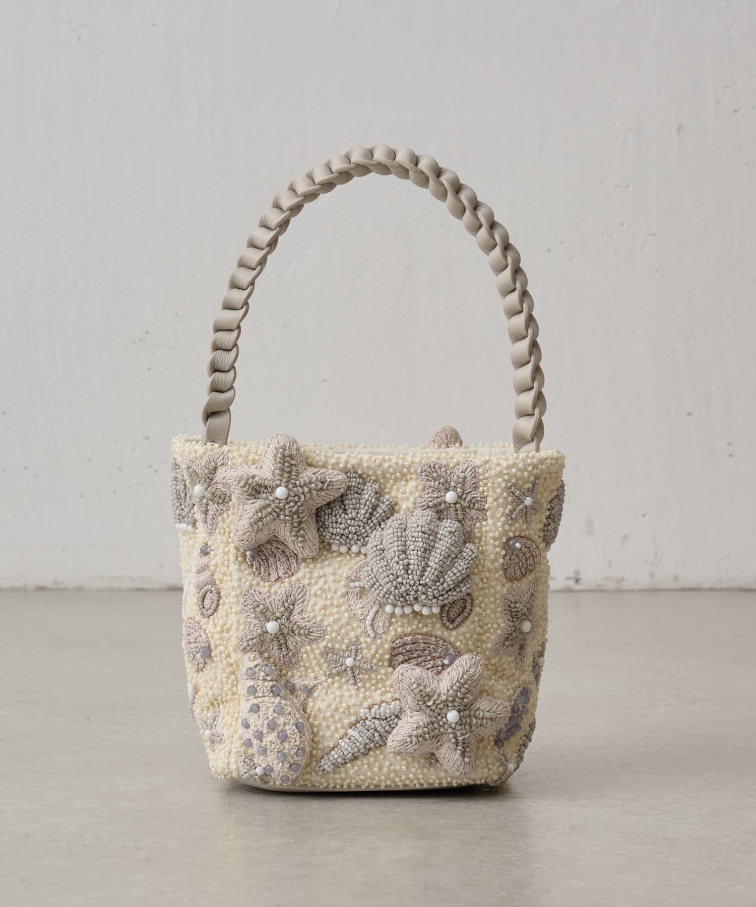 JAMIN PUECH ビーズバッグ News - JAMIN PUECH 新宿店POP UP | News 