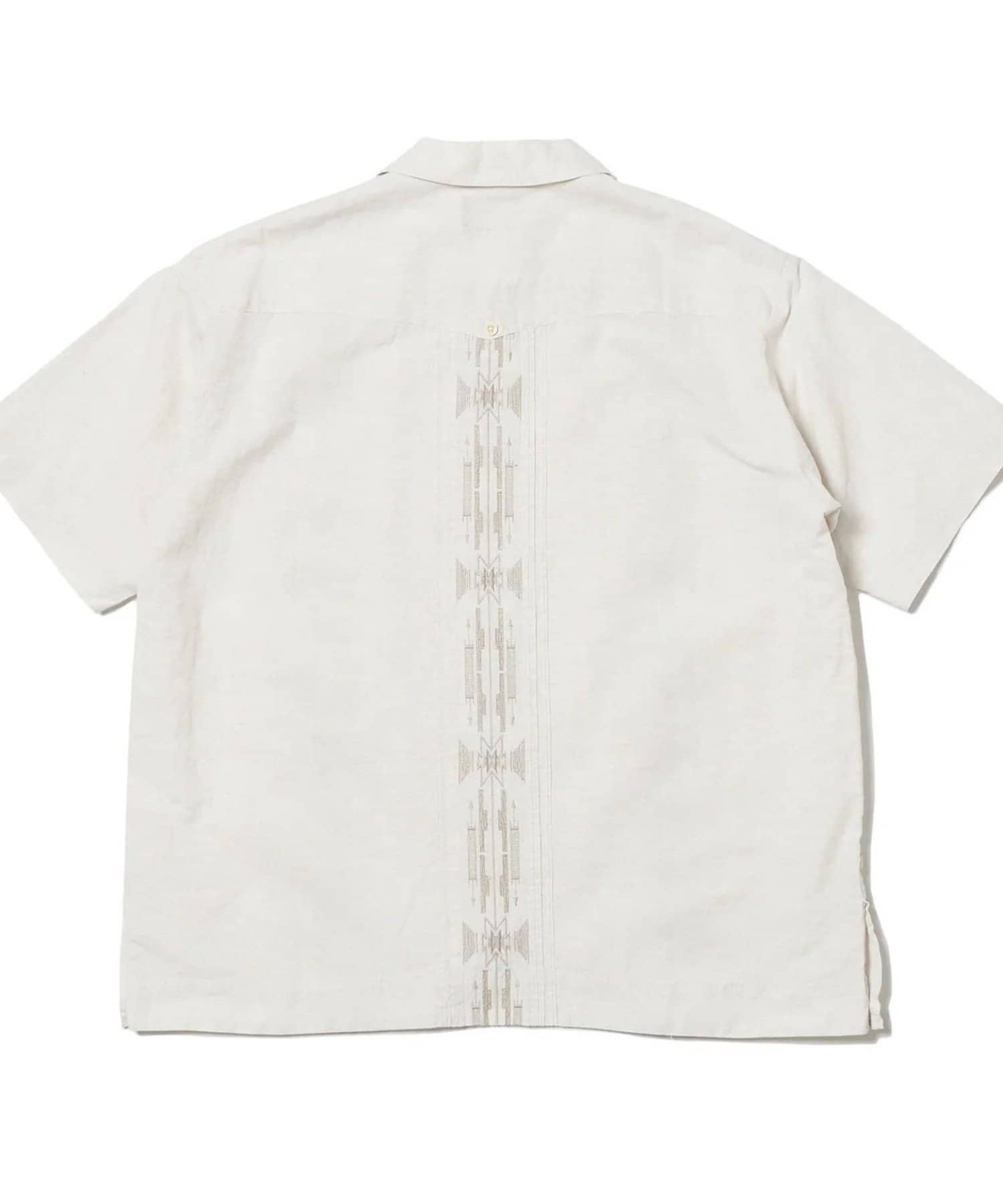 PENDLETON】EMBオープンカラーシャツ キューバシャツ | FREDY