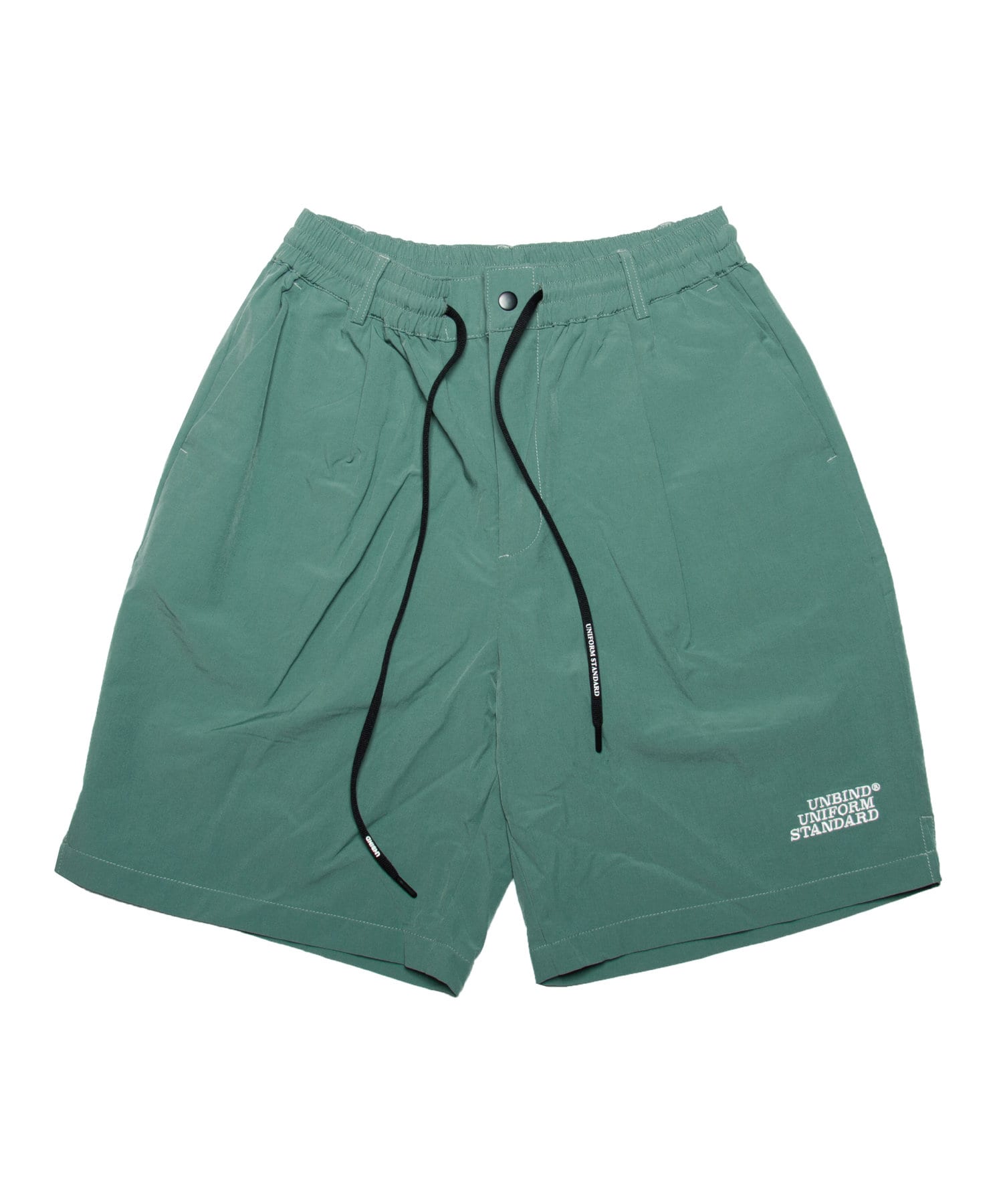 twoles(トゥレス) 【UNBIND】COMFORT SHORTS