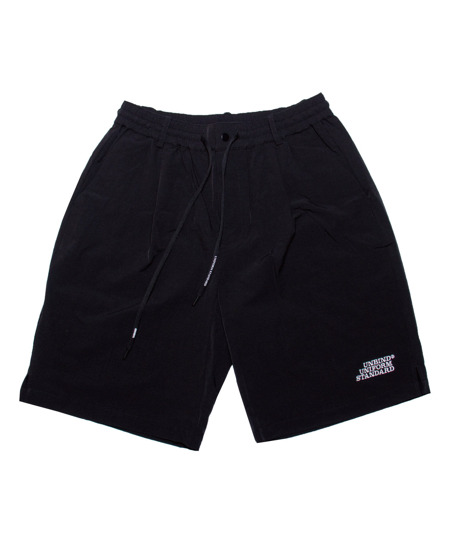 twoles(トゥレス) 【UNBIND】COMFORT SHORTS