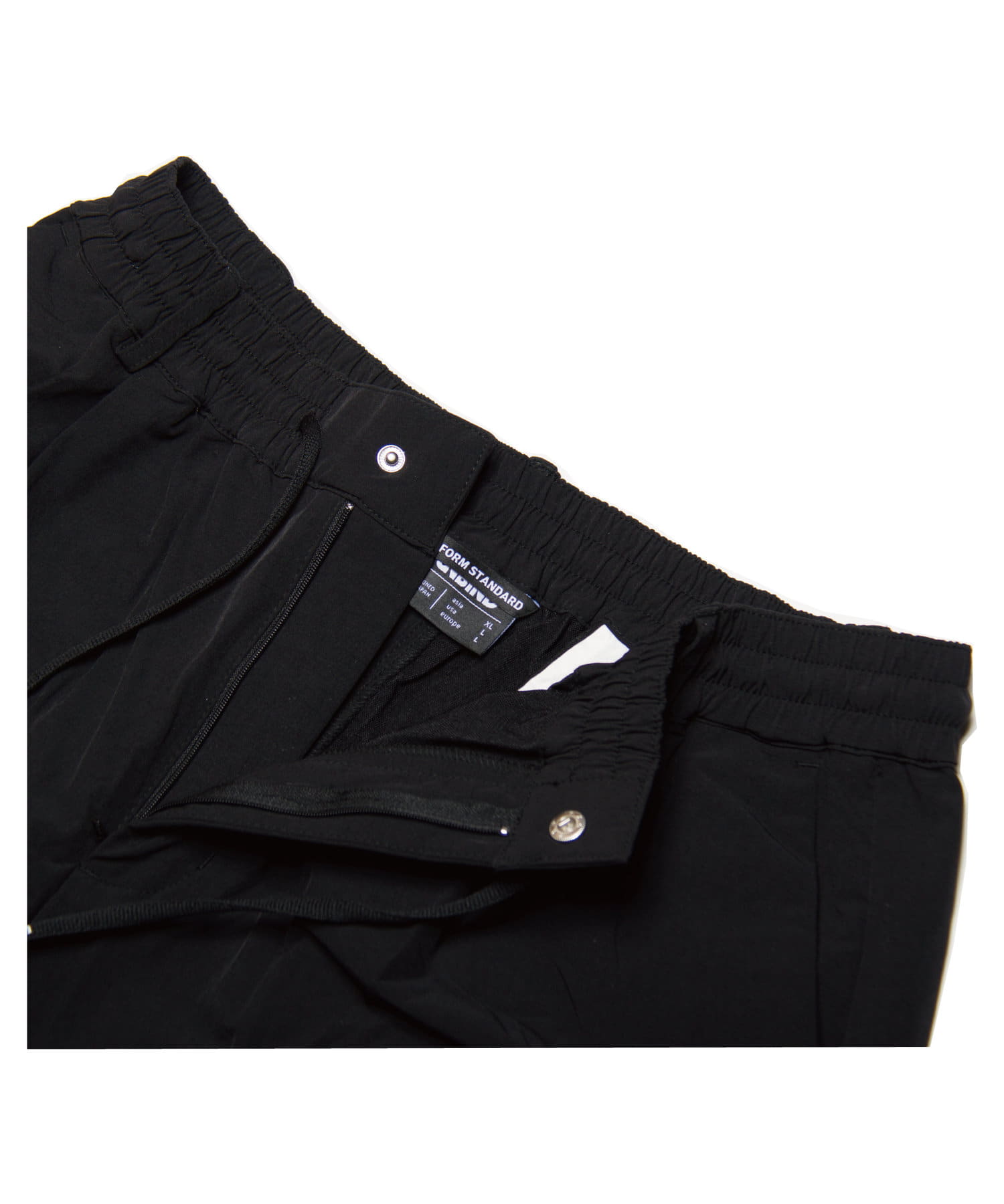 twoles(トゥレス) 【UNBIND】COMFORT SHORTS